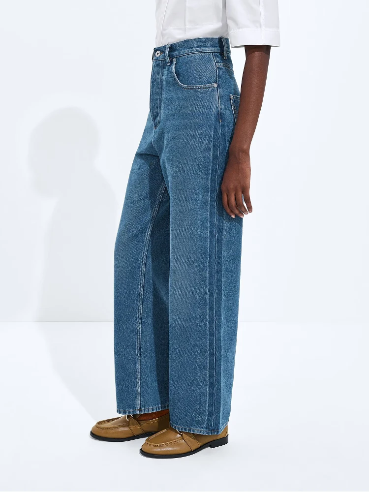 Bottega Veneta Jeans Blue alternative