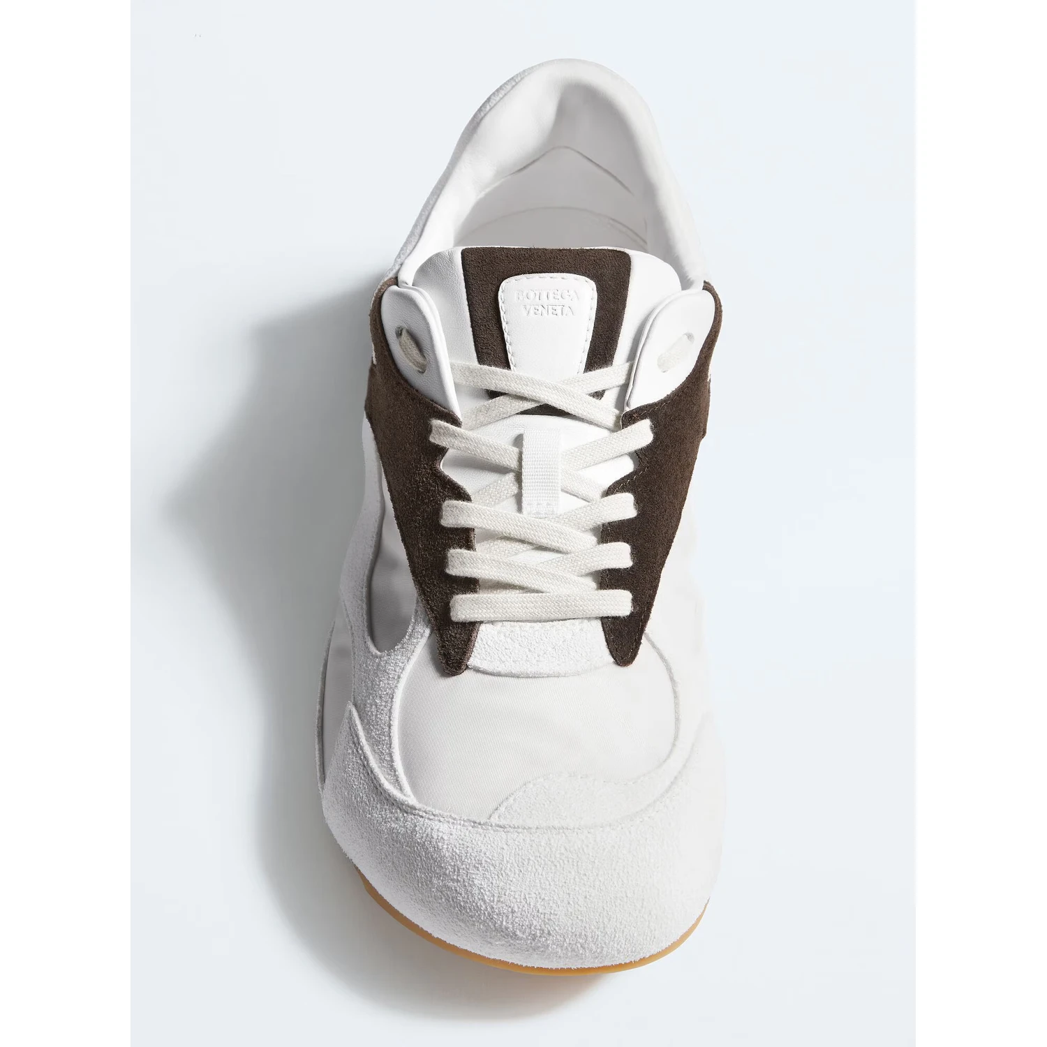Bottega Veneta Sneakers White
