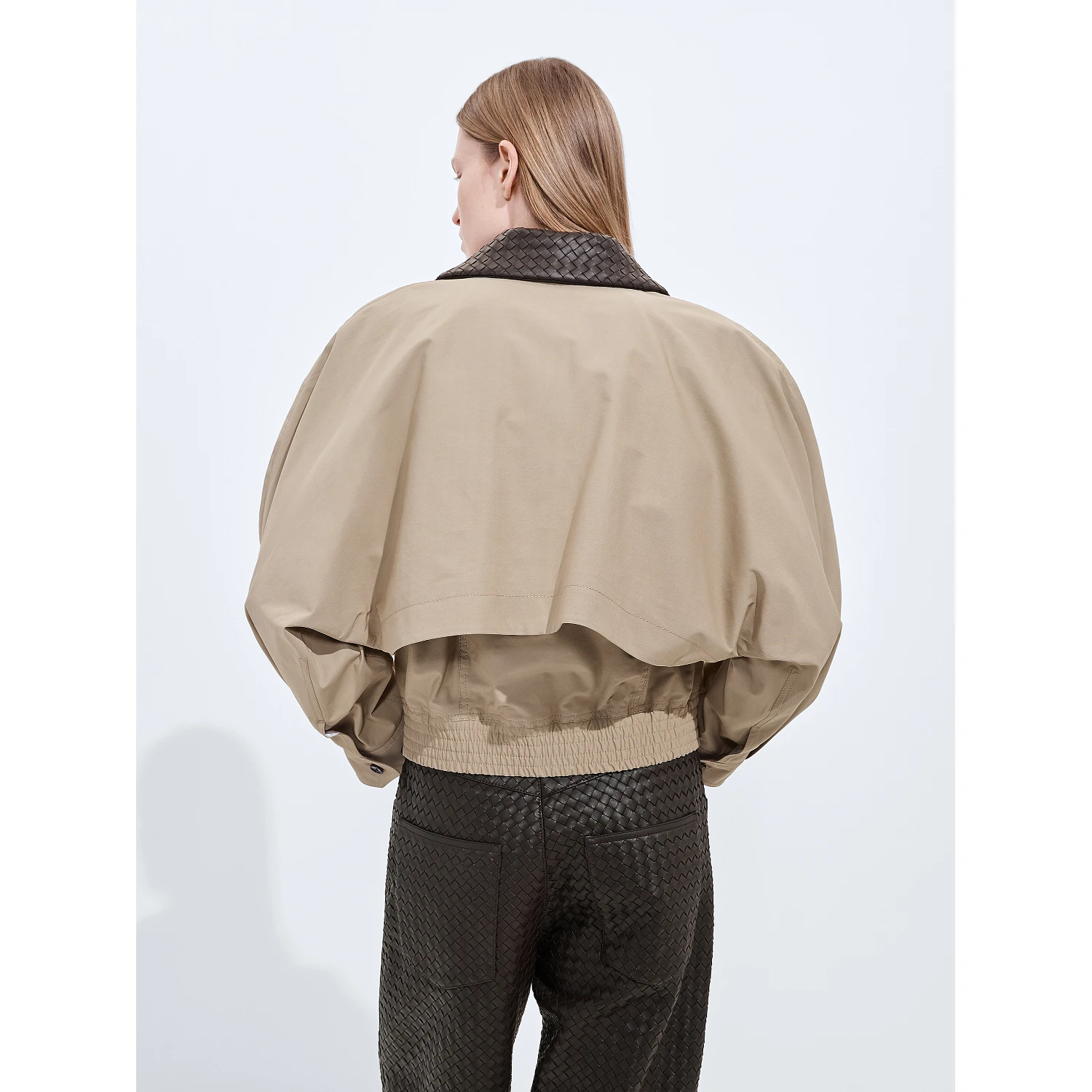 Bottega Veneta Jackets