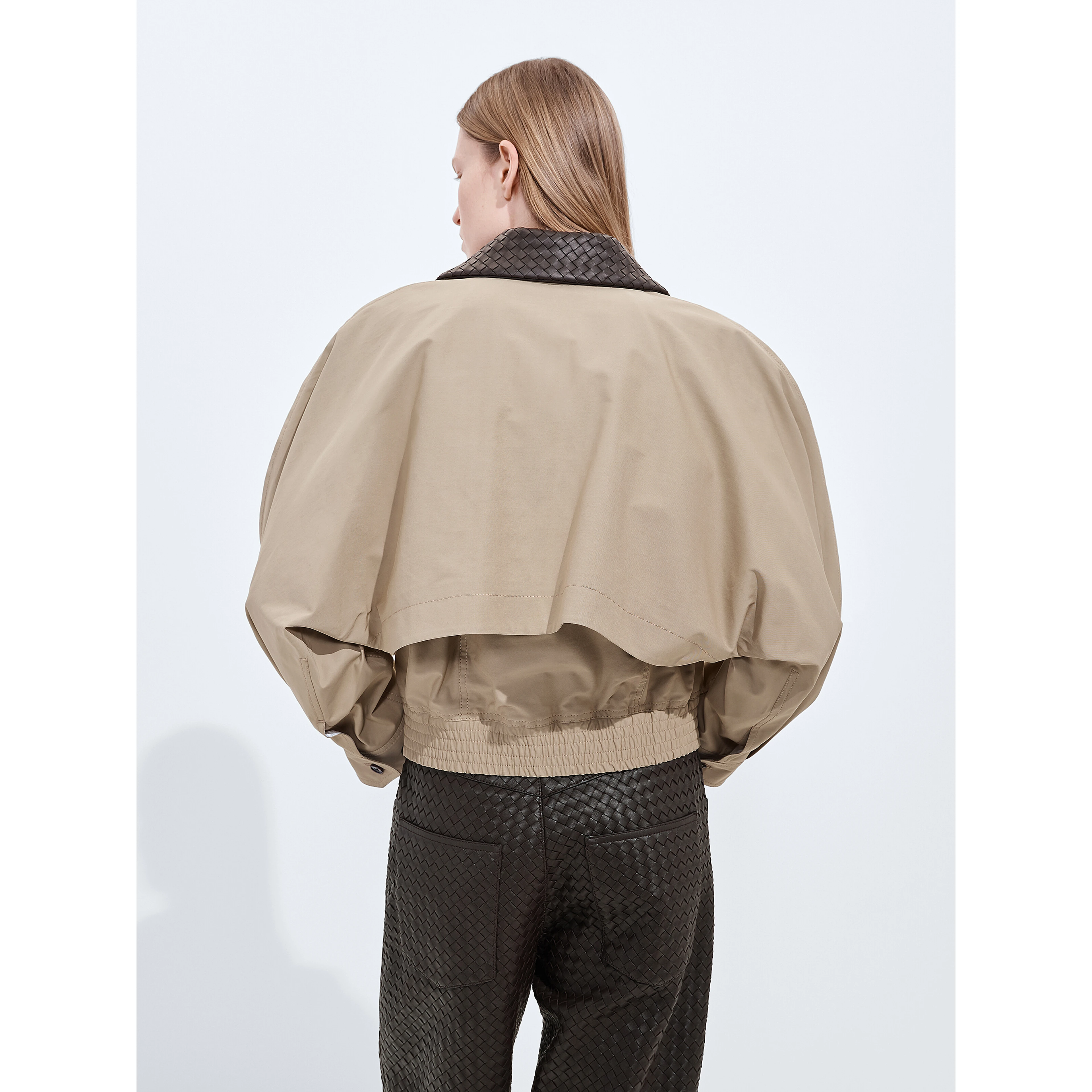 Bottega Veneta Jackets