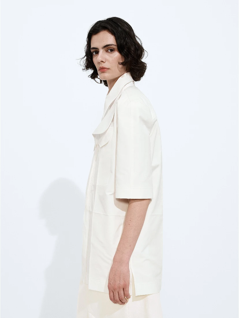 Bottega Veneta Shirts