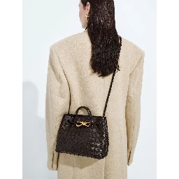 Bottega Veneta Bags.. Brown
