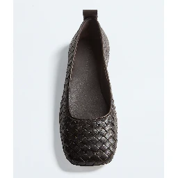 Bottega Veneta Flat shoes