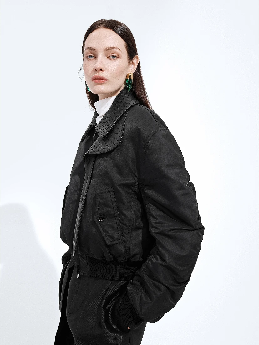 Bottega Veneta Jackets