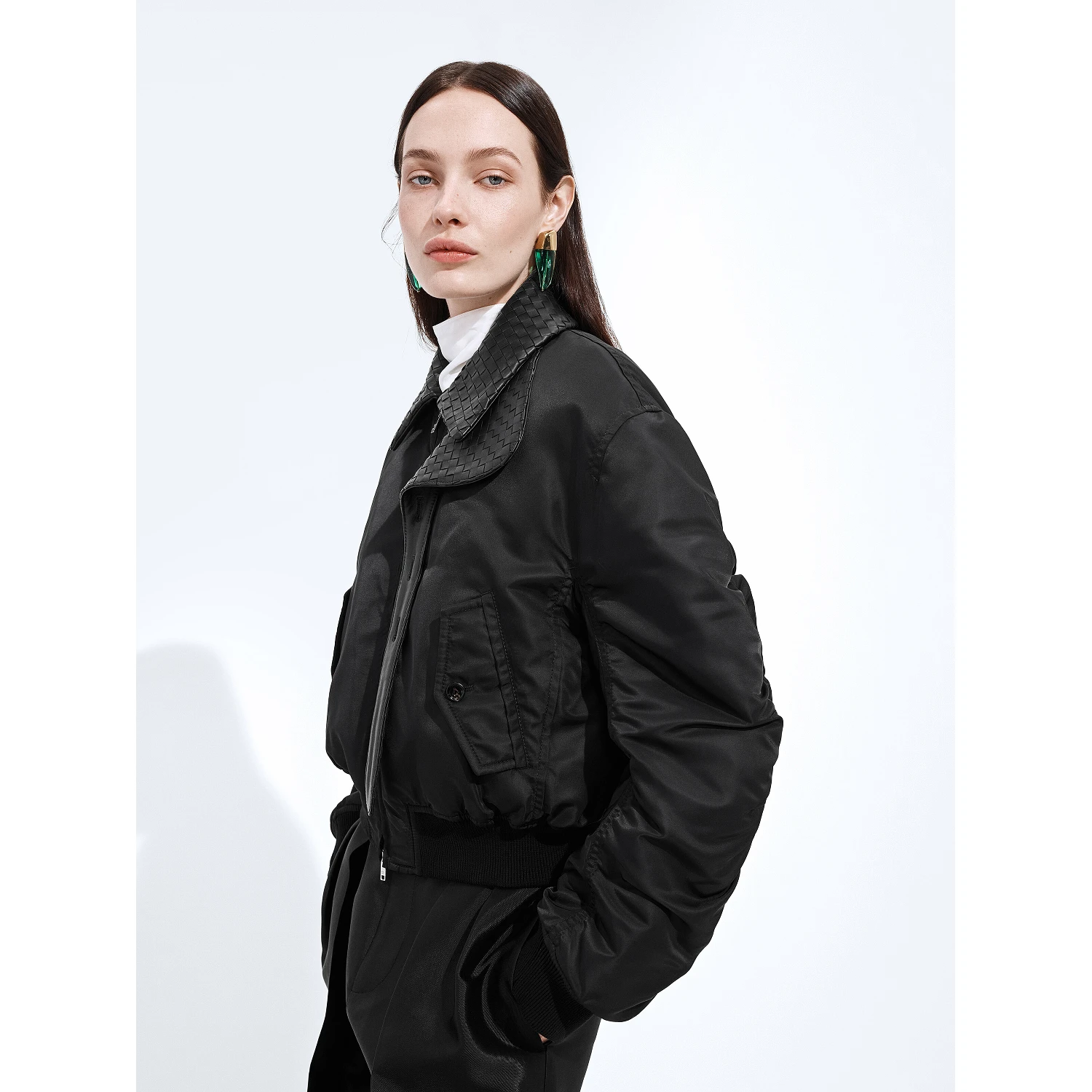 Bottega Veneta Jackets