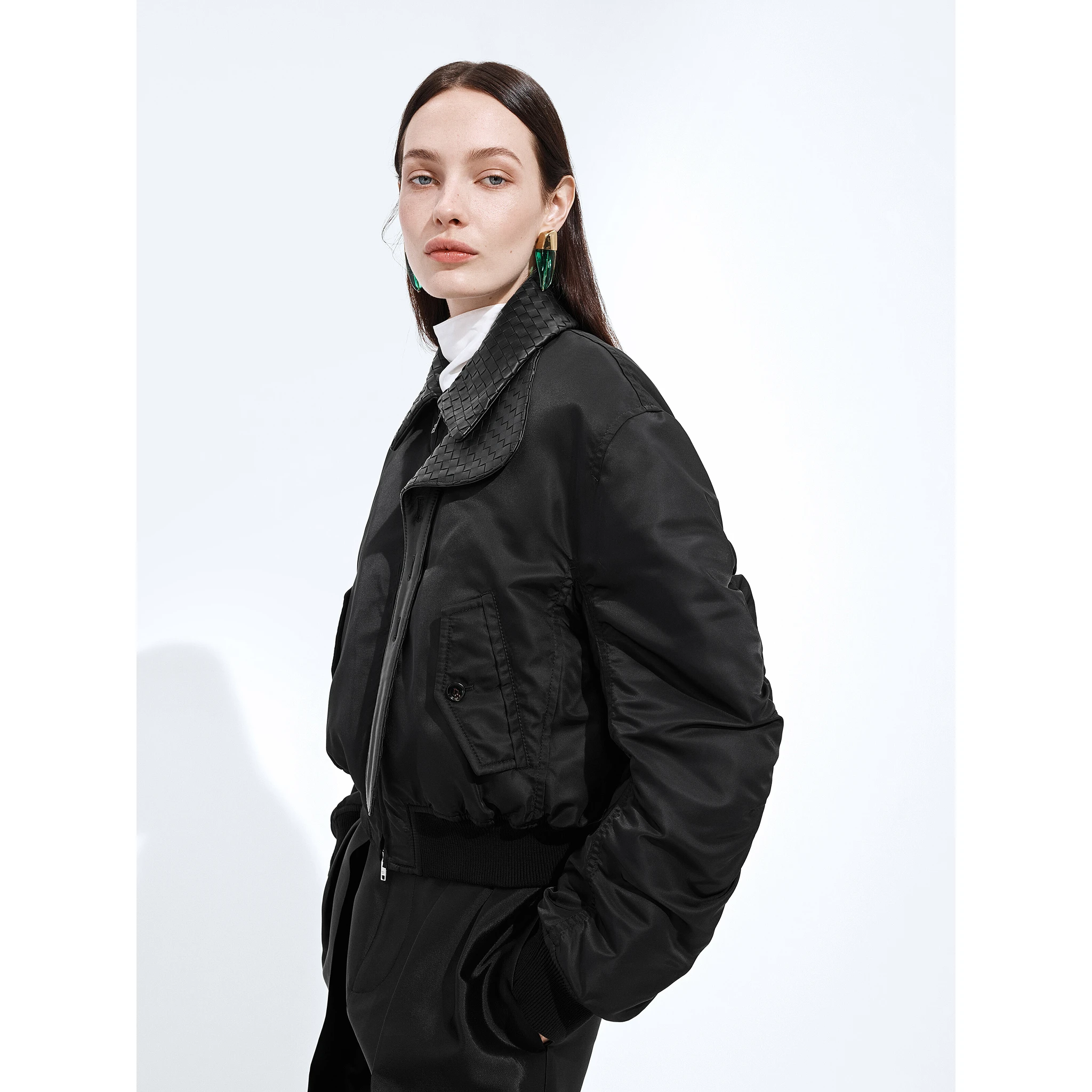 Bottega Veneta Jackets