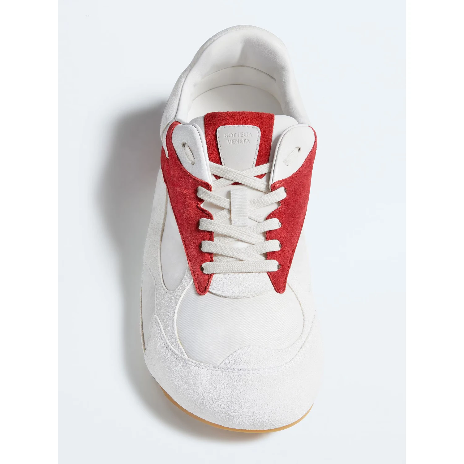 Bottega Veneta Sneakers White
