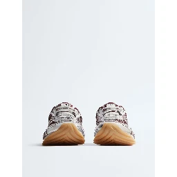 Bottega Veneta Sneakers Red
