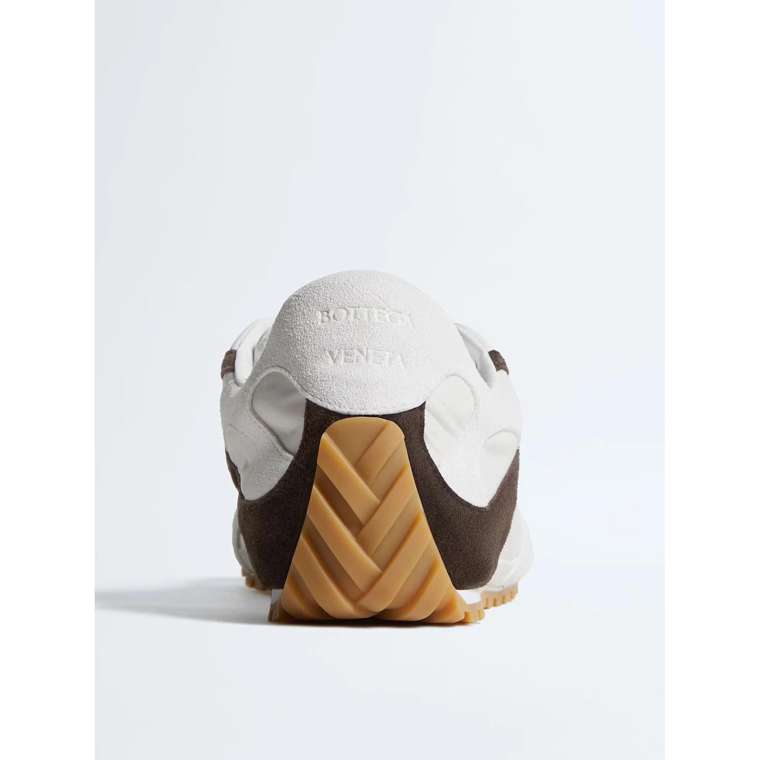 Bottega Veneta Sneakers White