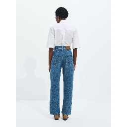 Bottega Veneta Jeans Blue