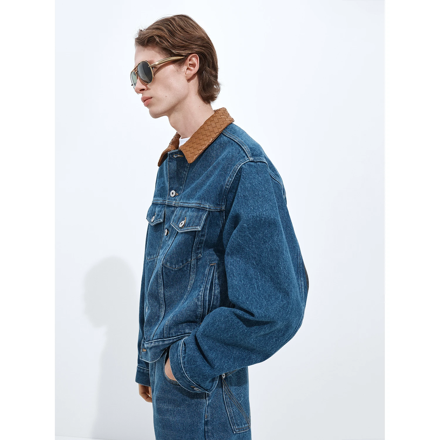 Bottega Veneta Jackets