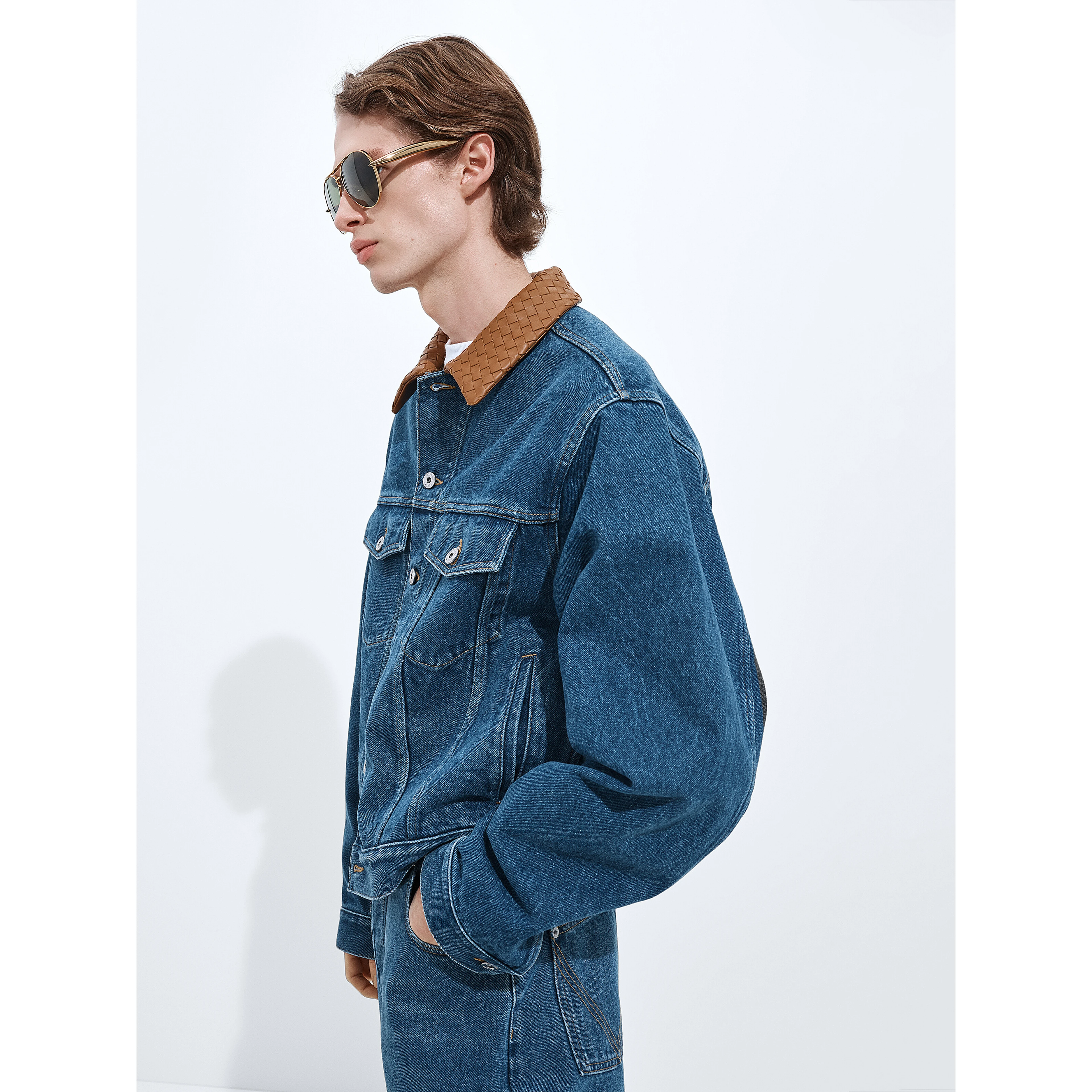 Bottega Veneta Jackets