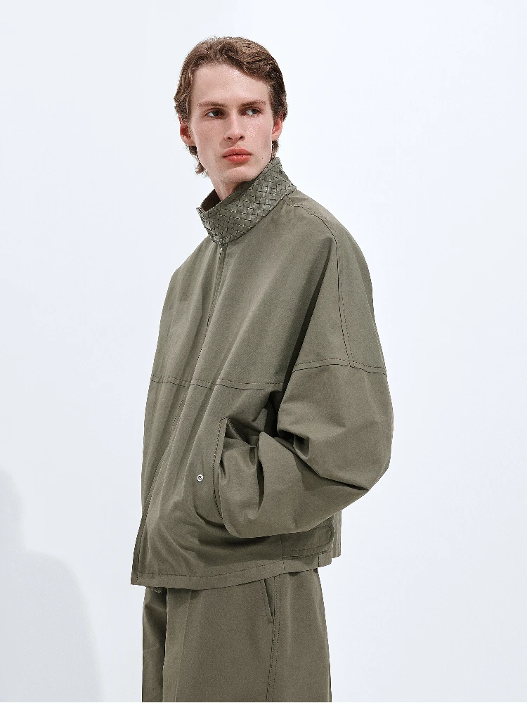 Bottega Veneta Jackets alternative