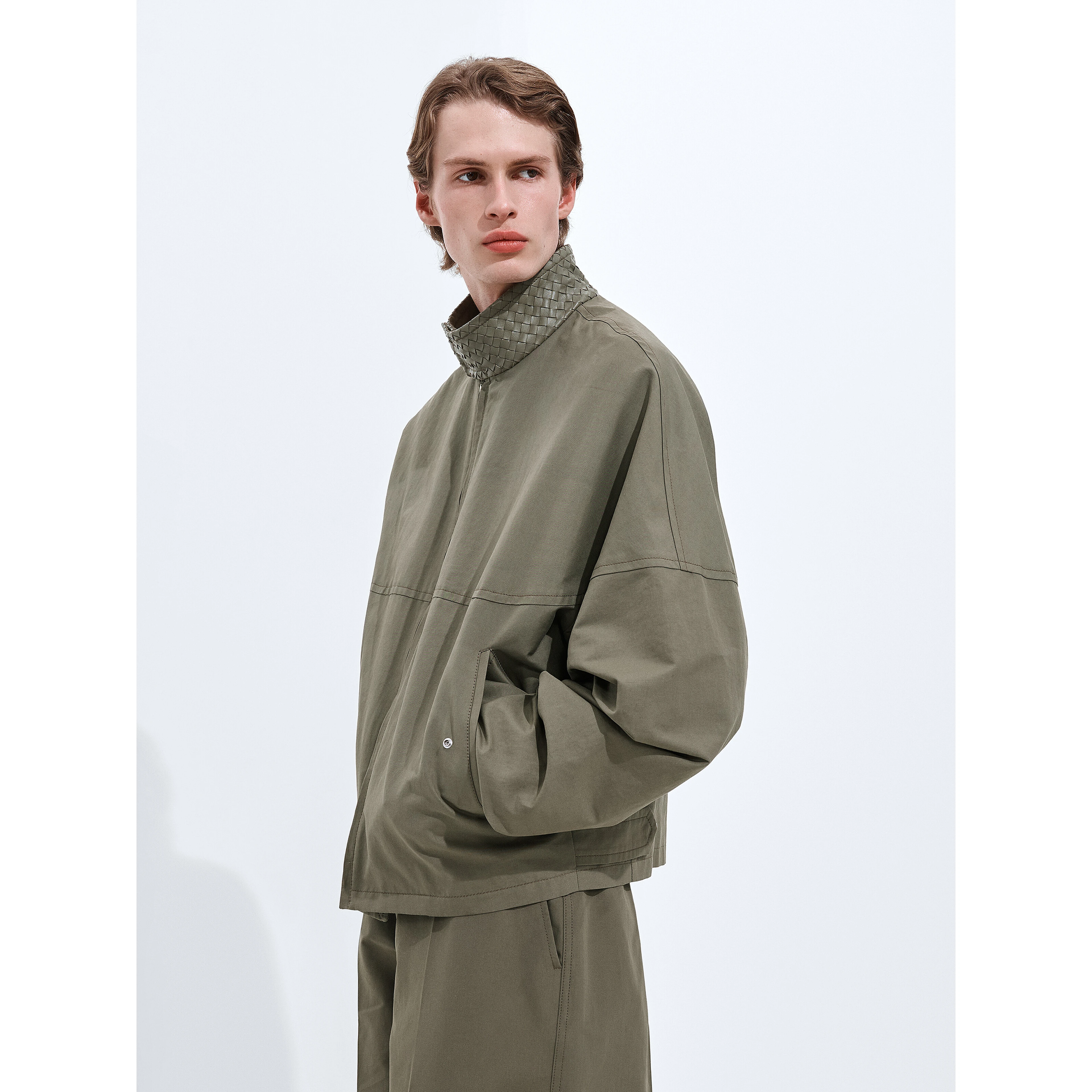 Bottega Veneta Jackets