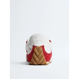 Bottega Veneta Sneakers White