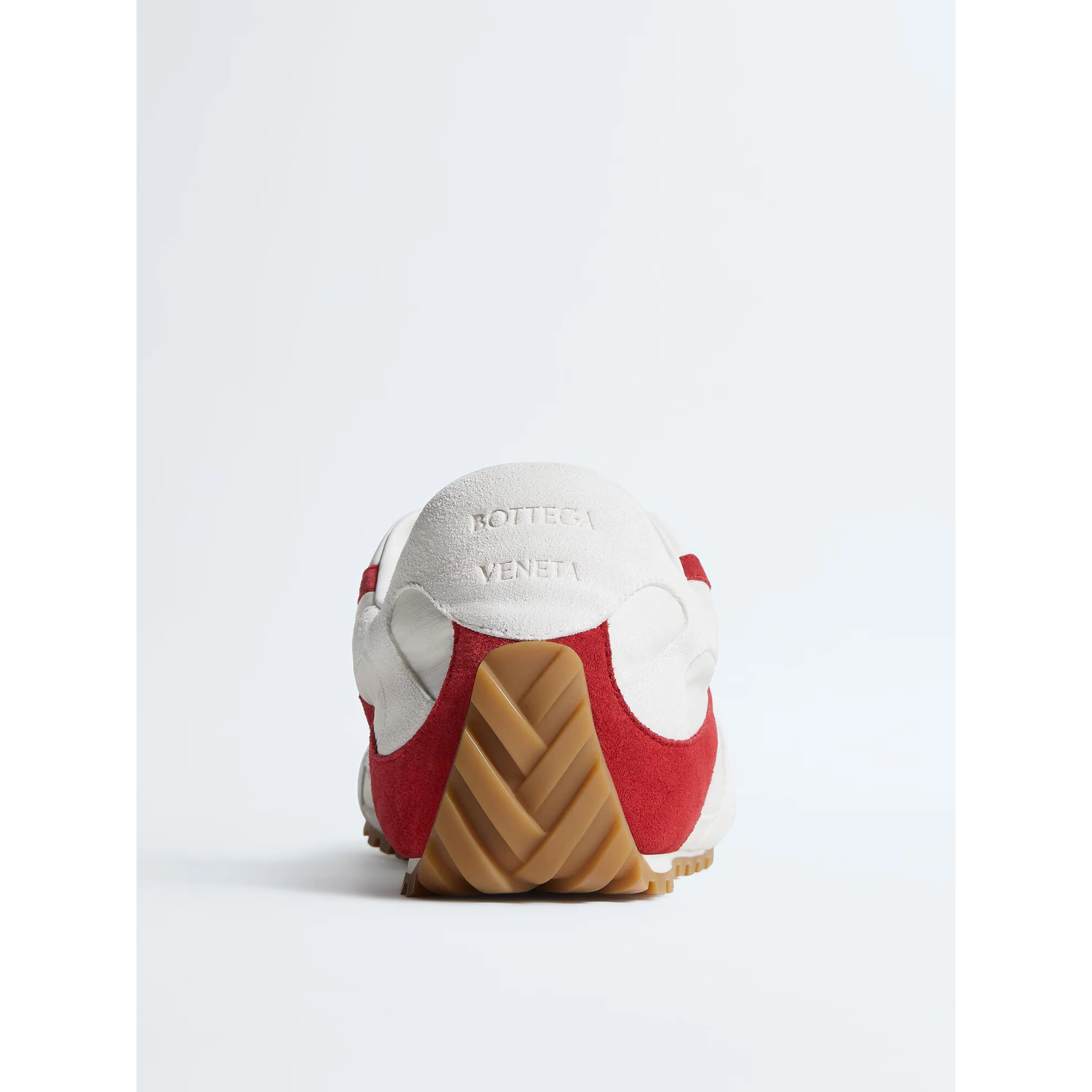 Bottega Veneta Sneakers White