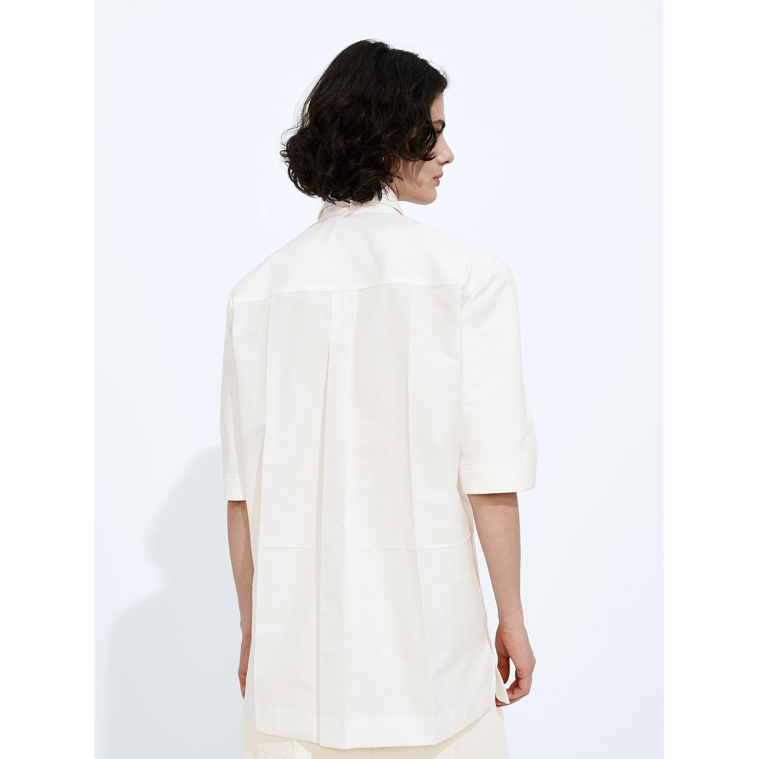 Bottega Veneta Shirts