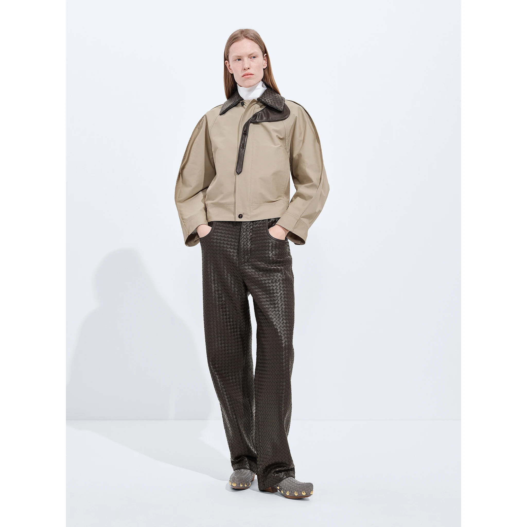 Bottega Veneta Jackets