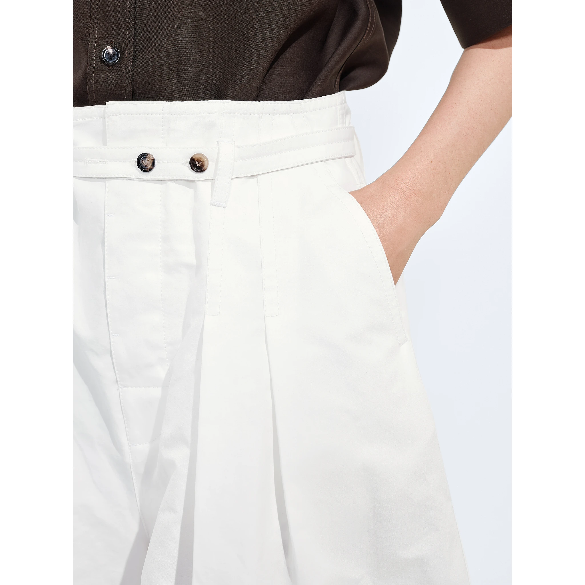 Bottega Veneta Shorts