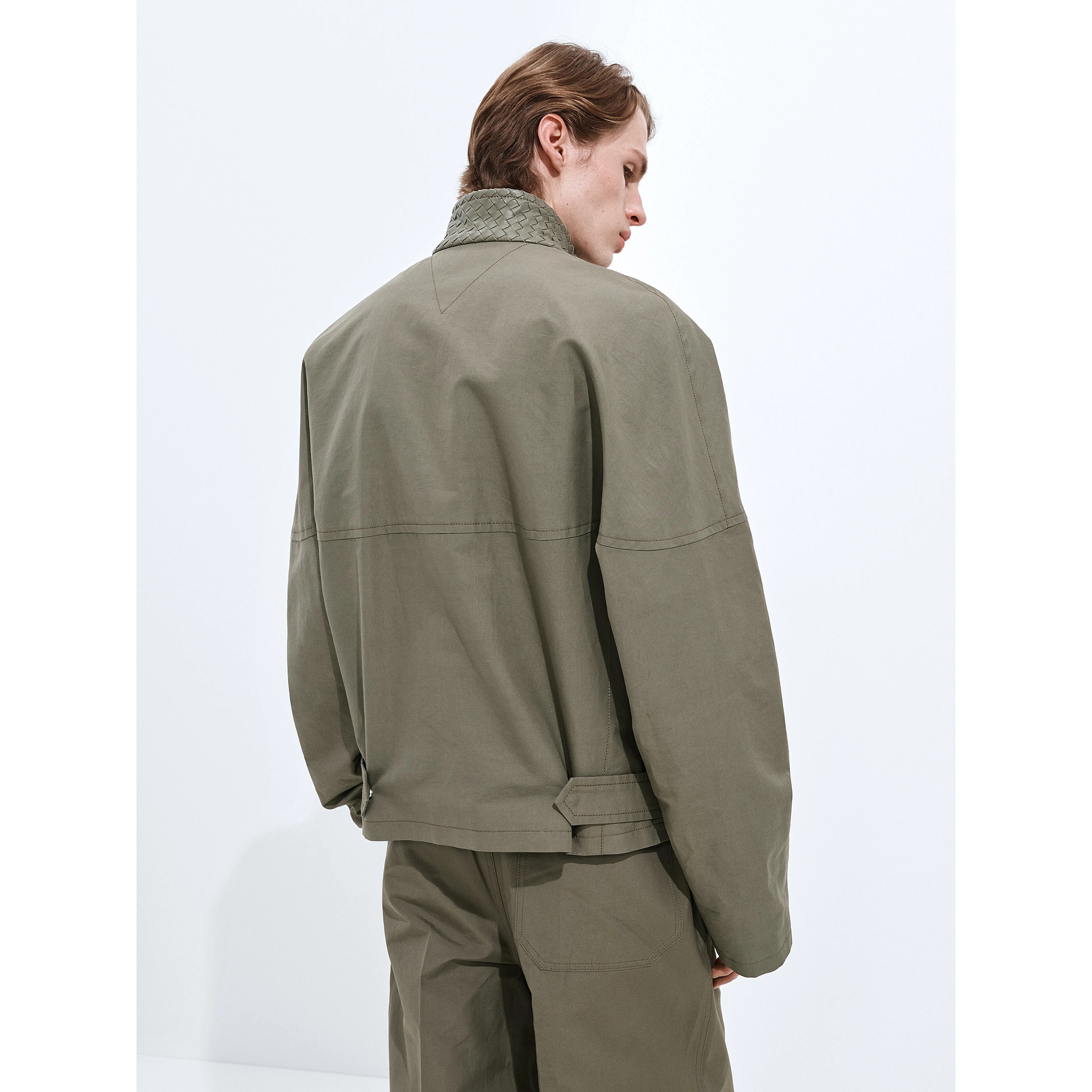 Bottega Veneta Jackets