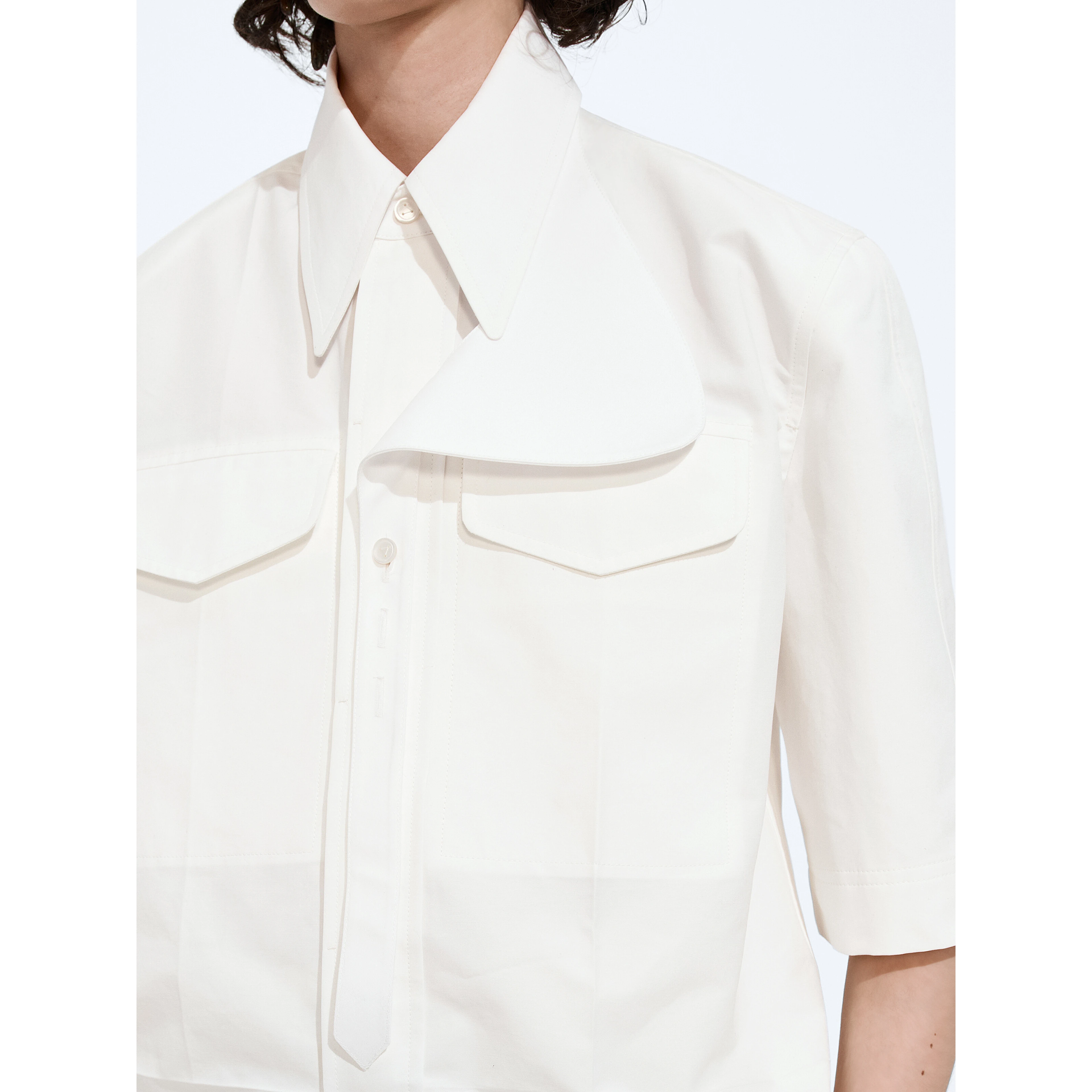 Bottega Veneta Shirts