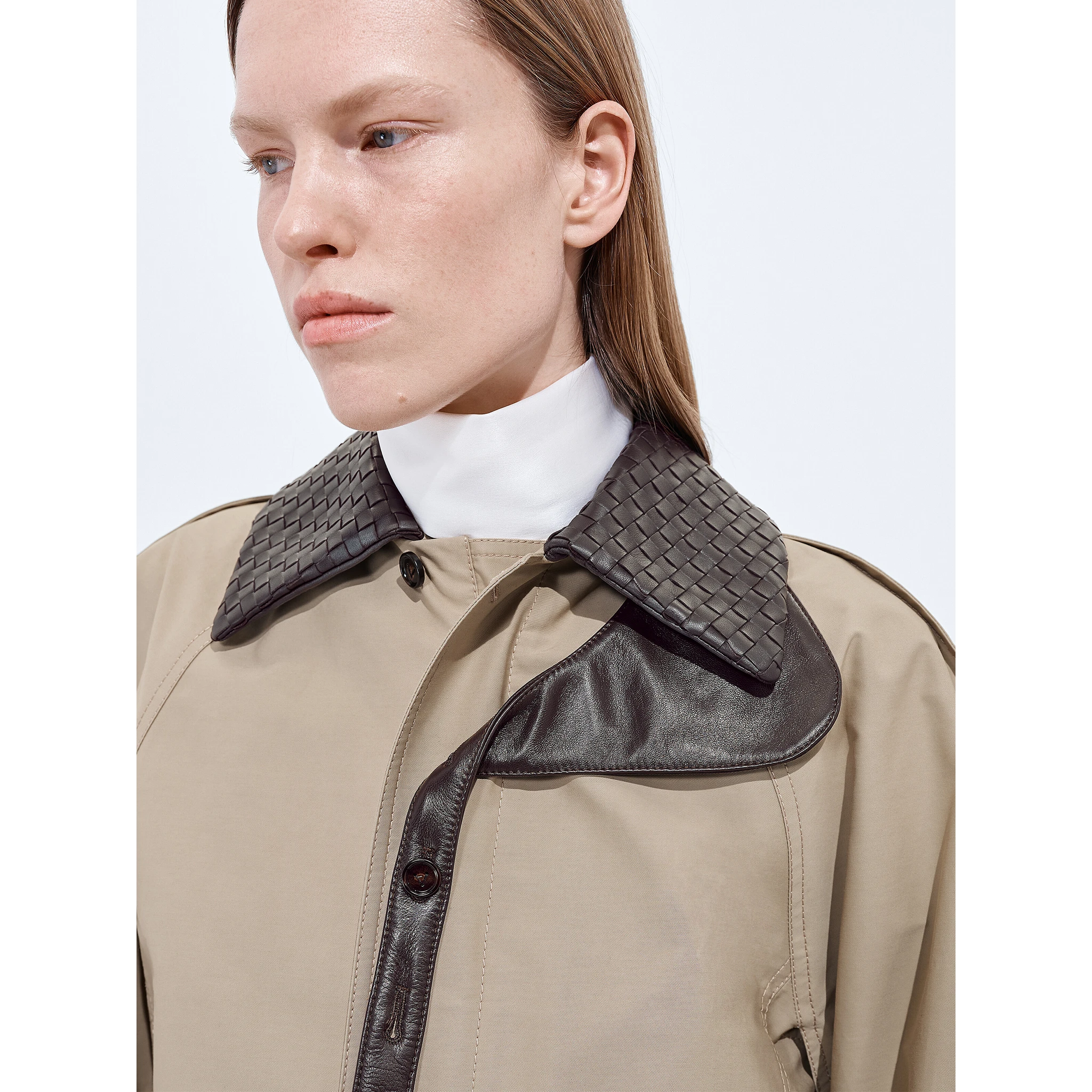 Bottega Veneta Jackets