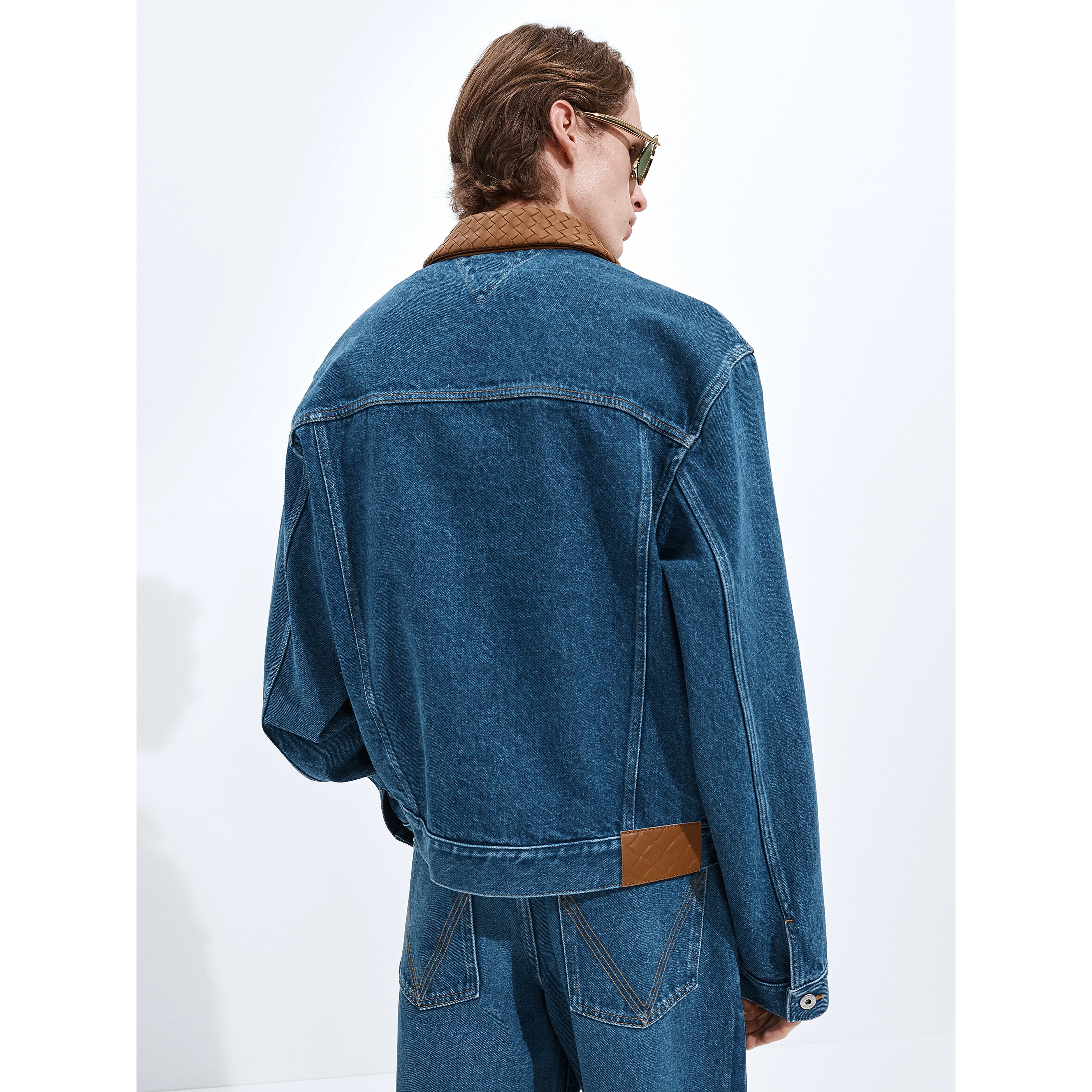 Bottega Veneta Jackets