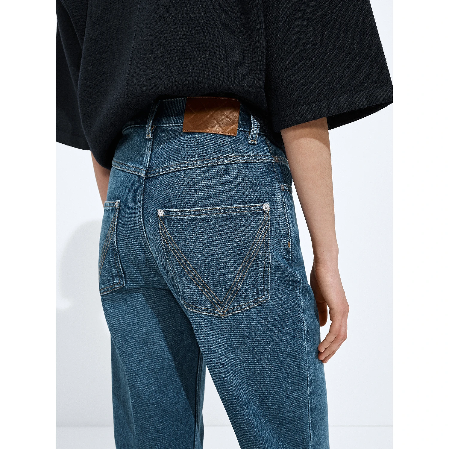 Bottega Veneta Jeans