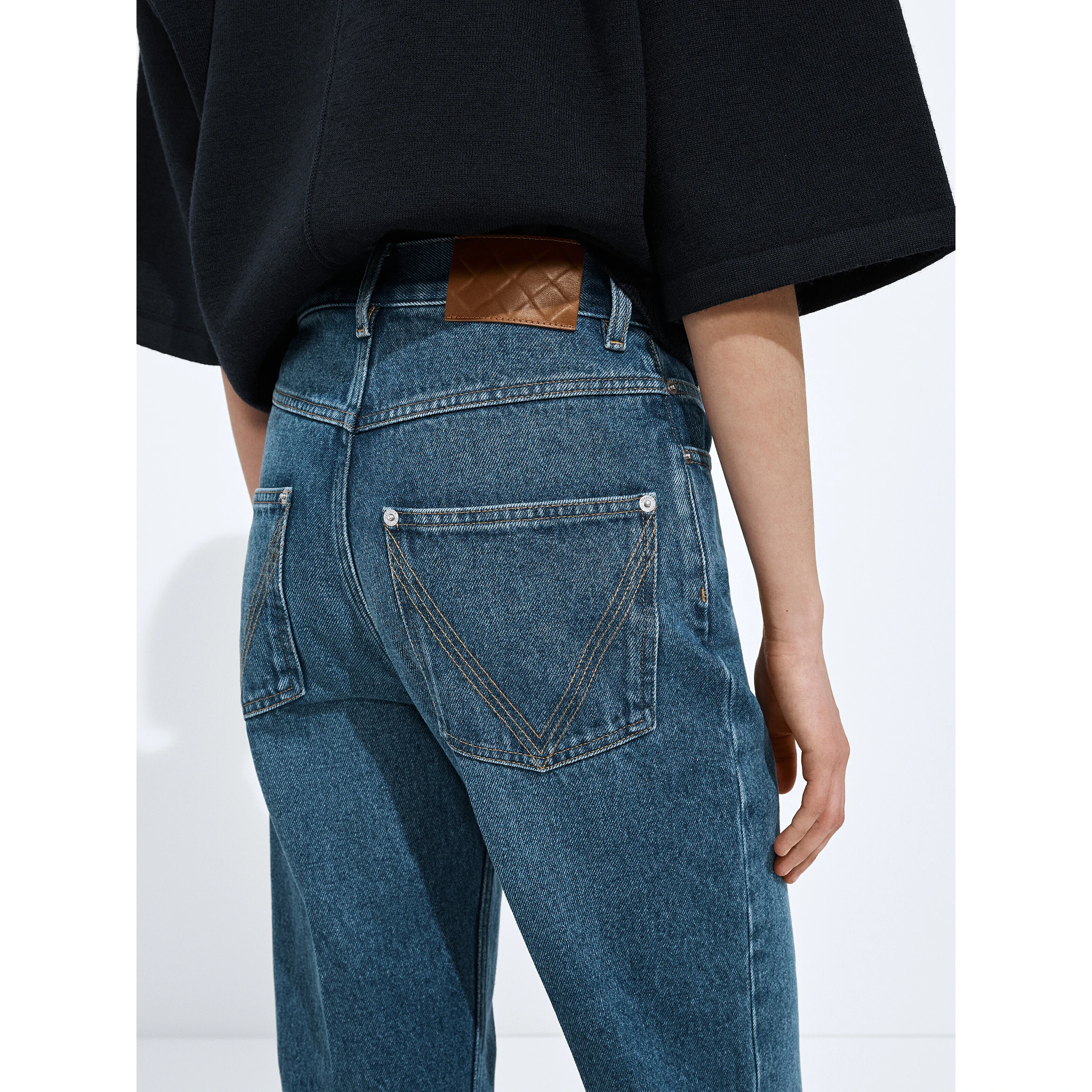 Bottega Veneta Jeans