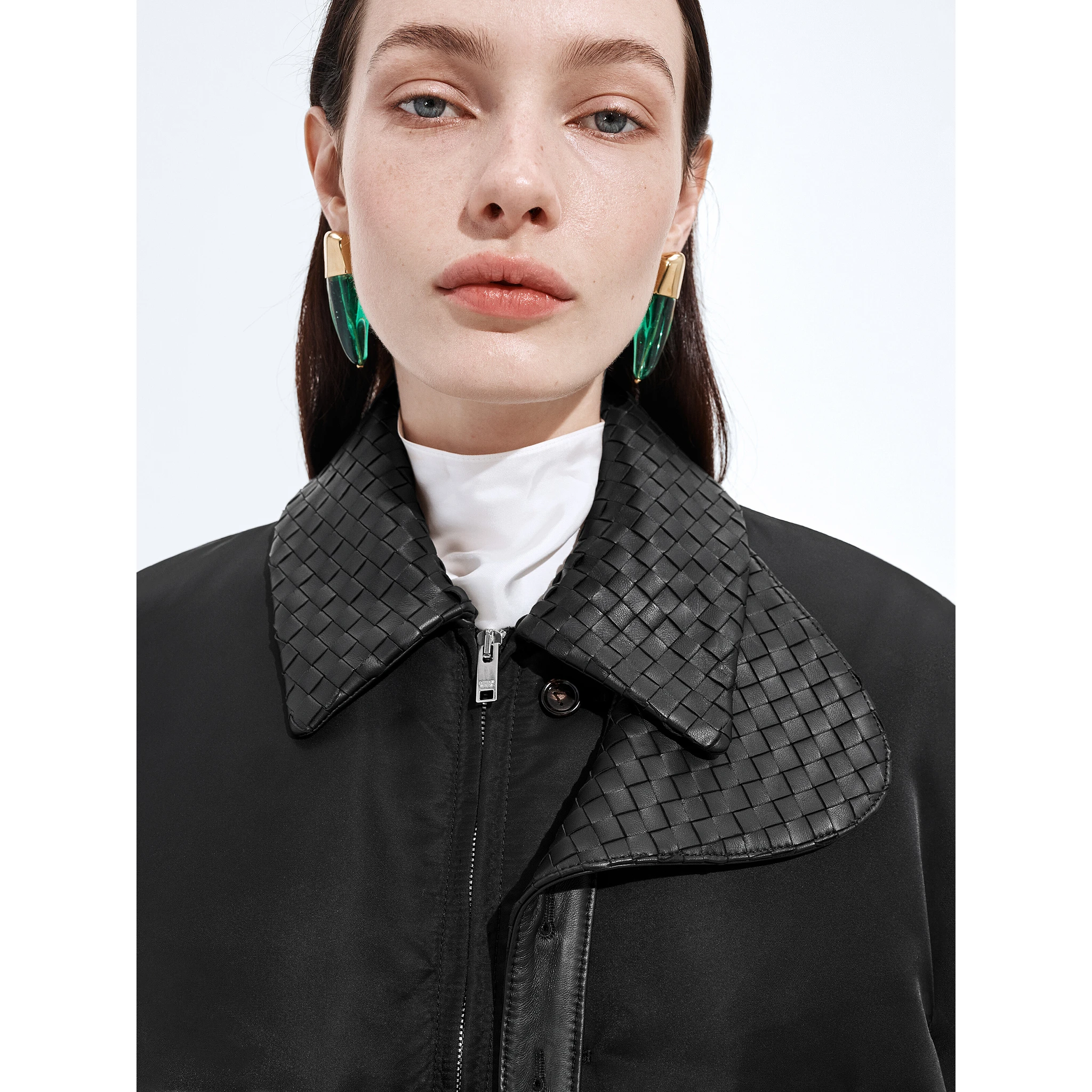 Bottega Veneta Jackets
