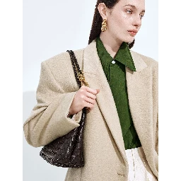 Bottega Veneta Bags.. Brown