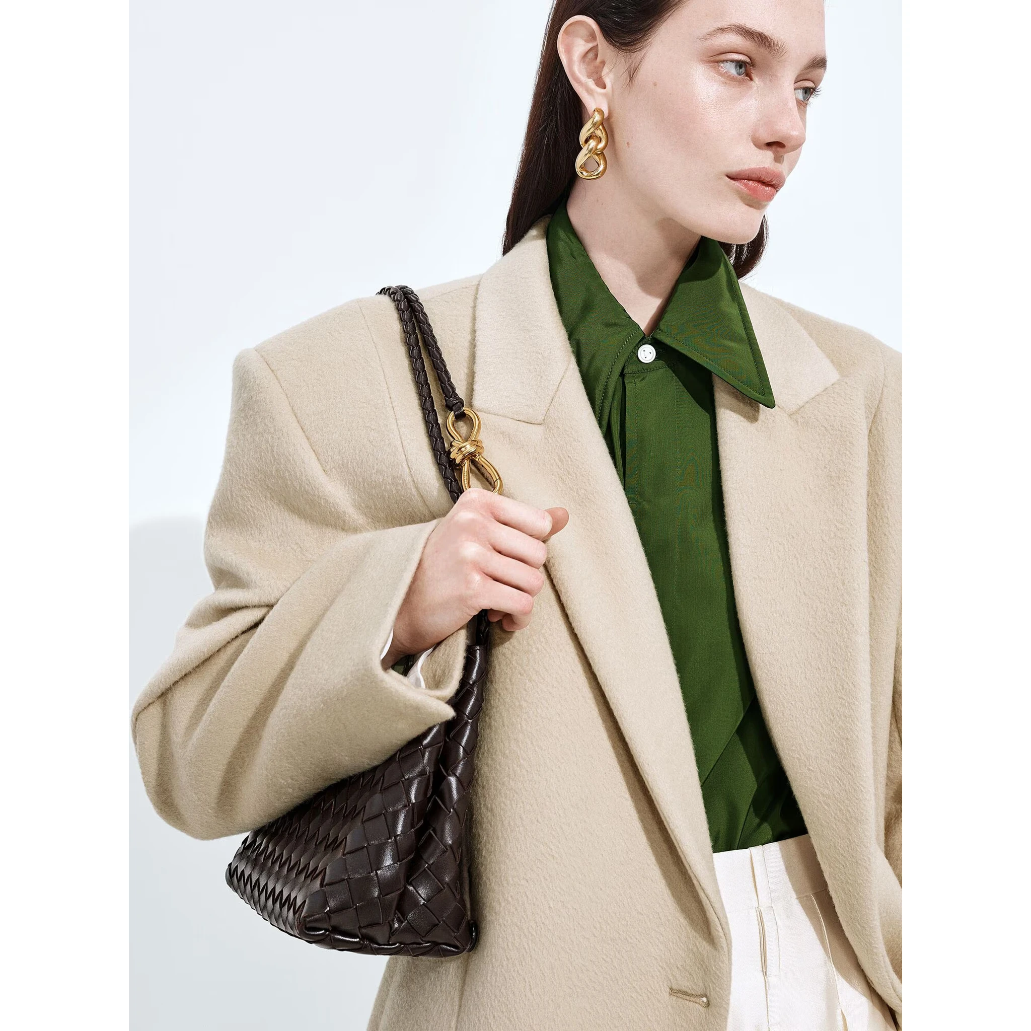 Bottega Veneta Bags.. Brown