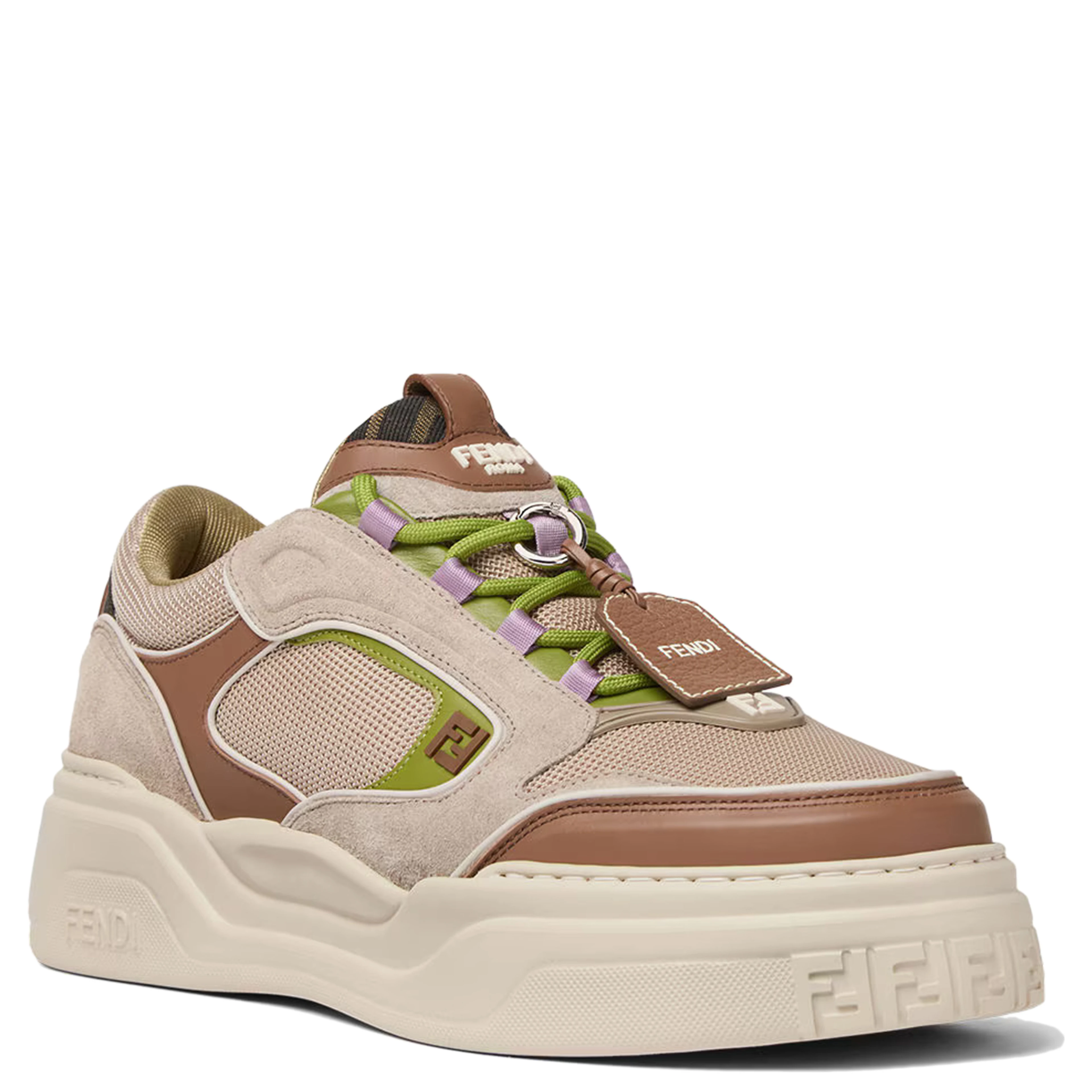 Fendi Sneakers