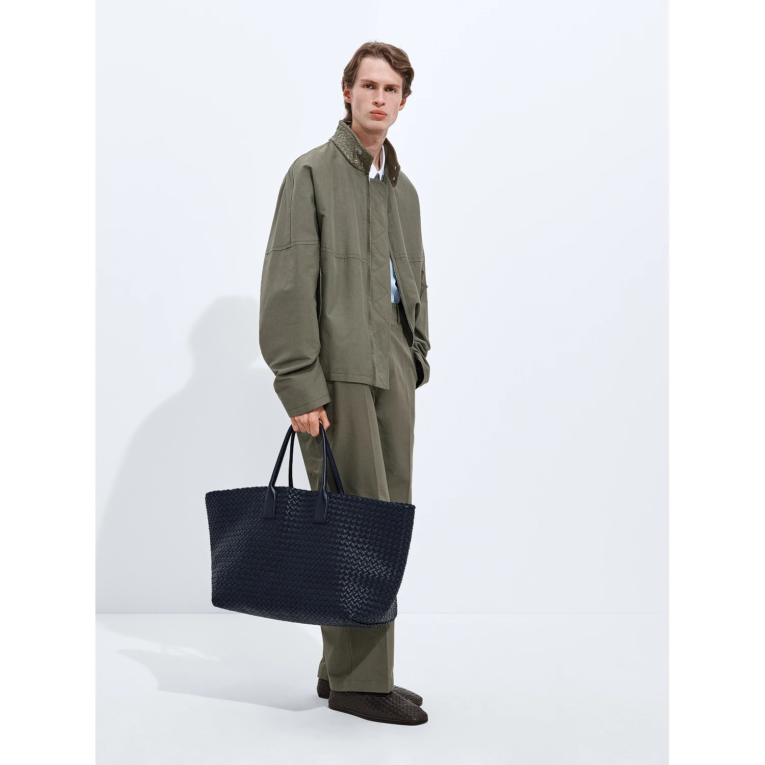 Bottega Veneta Jackets