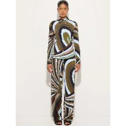 Emilio Pucci RTW