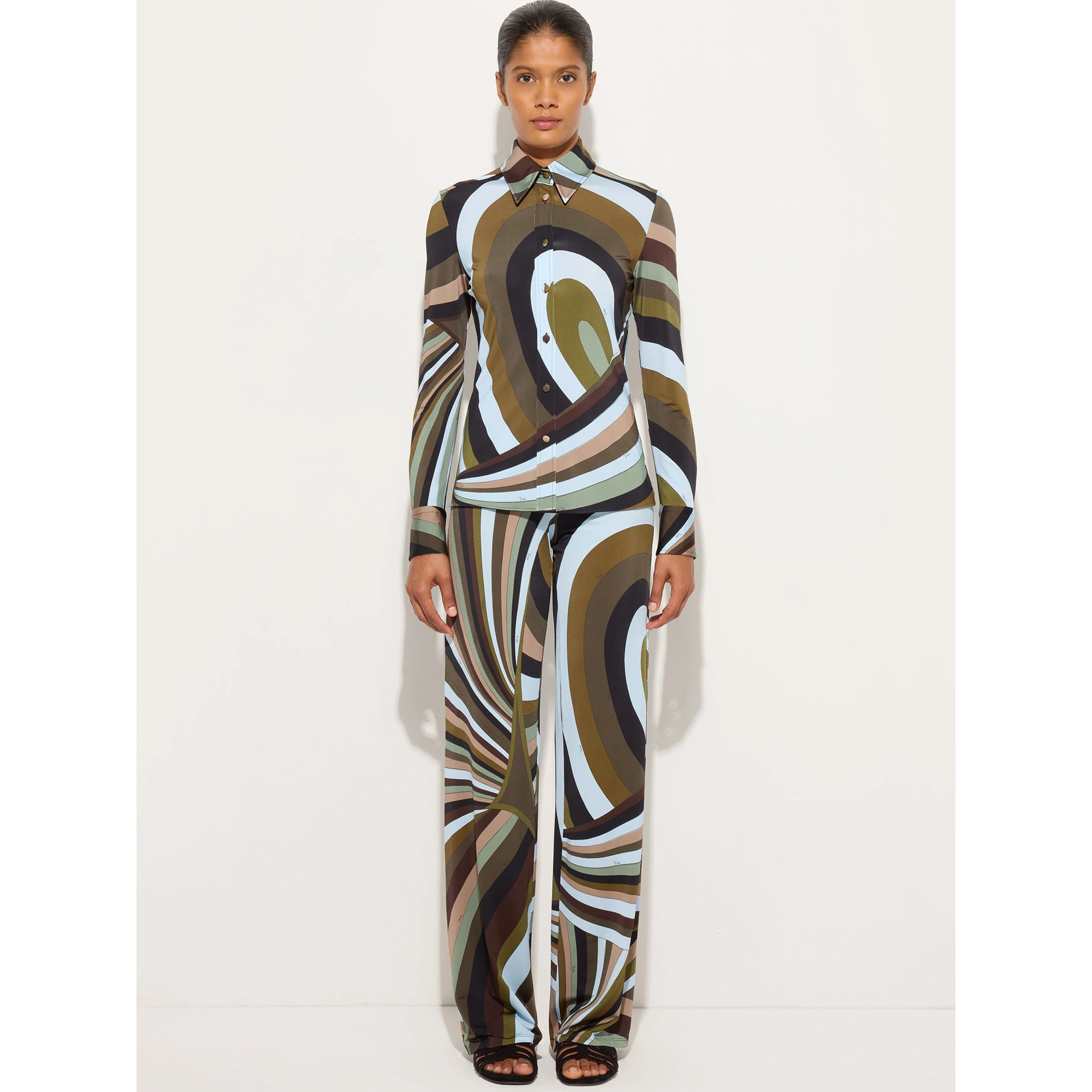 Emilio Pucci RTW