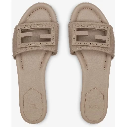FENDI Sandals
