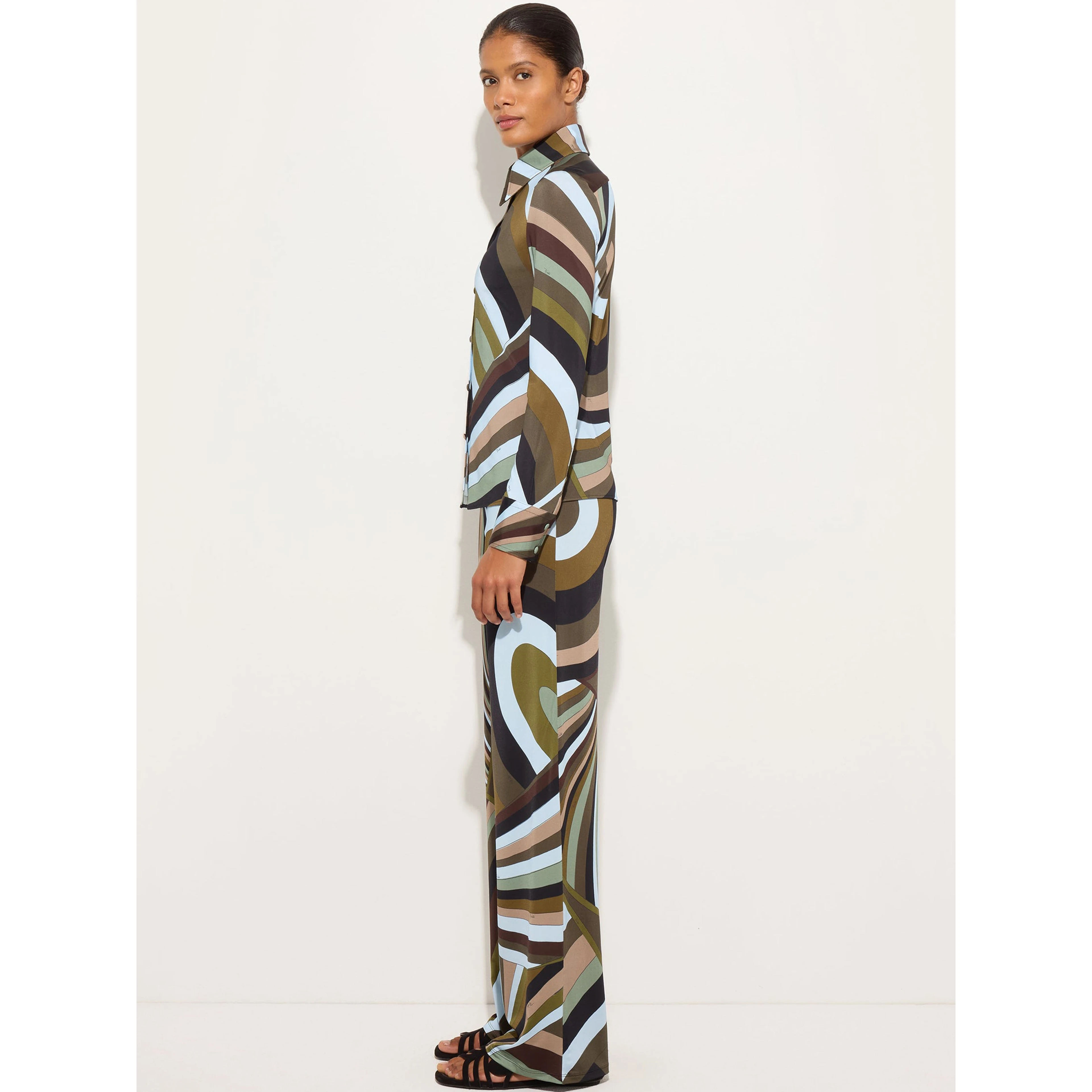 Emilio Pucci RTW