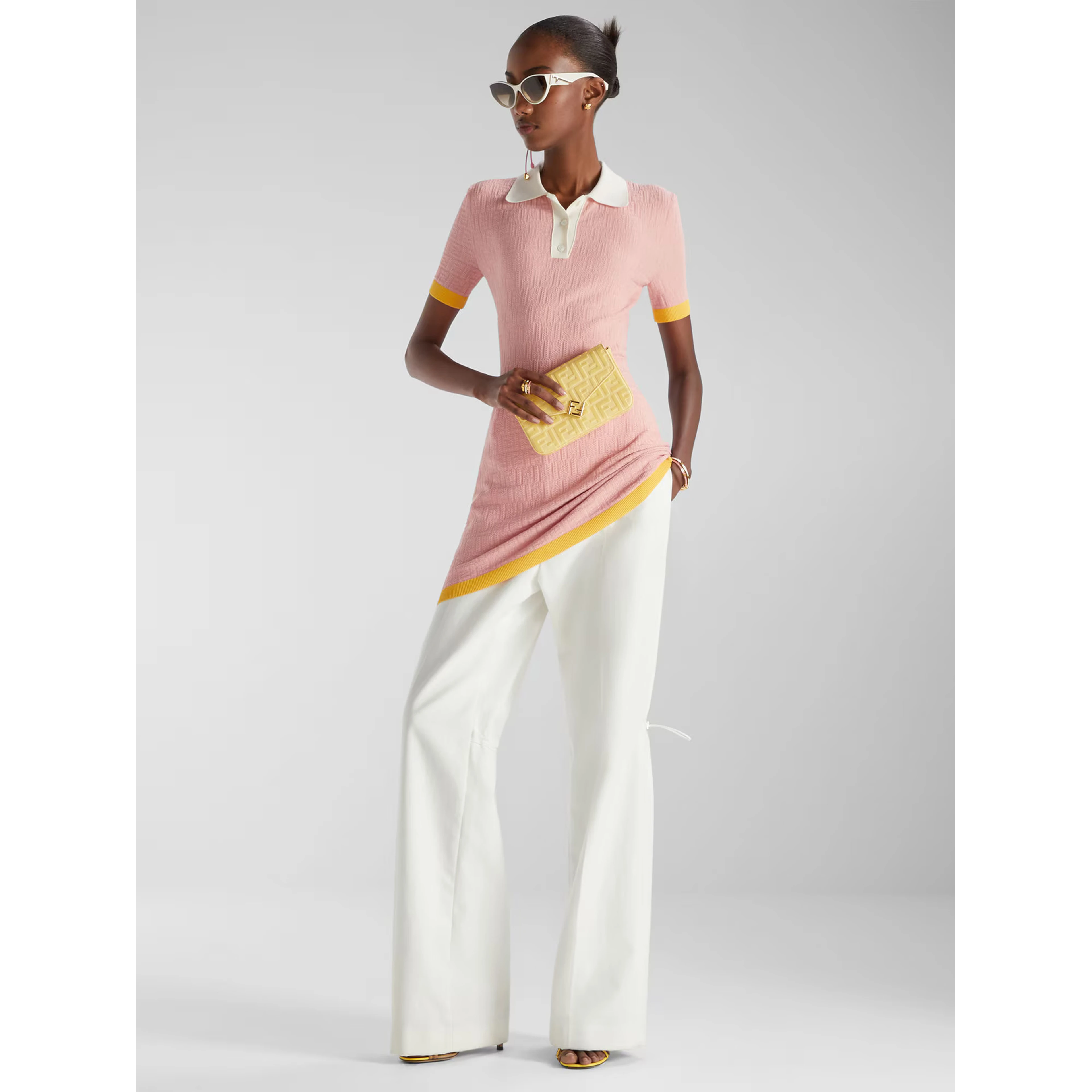 Fendi Dresses