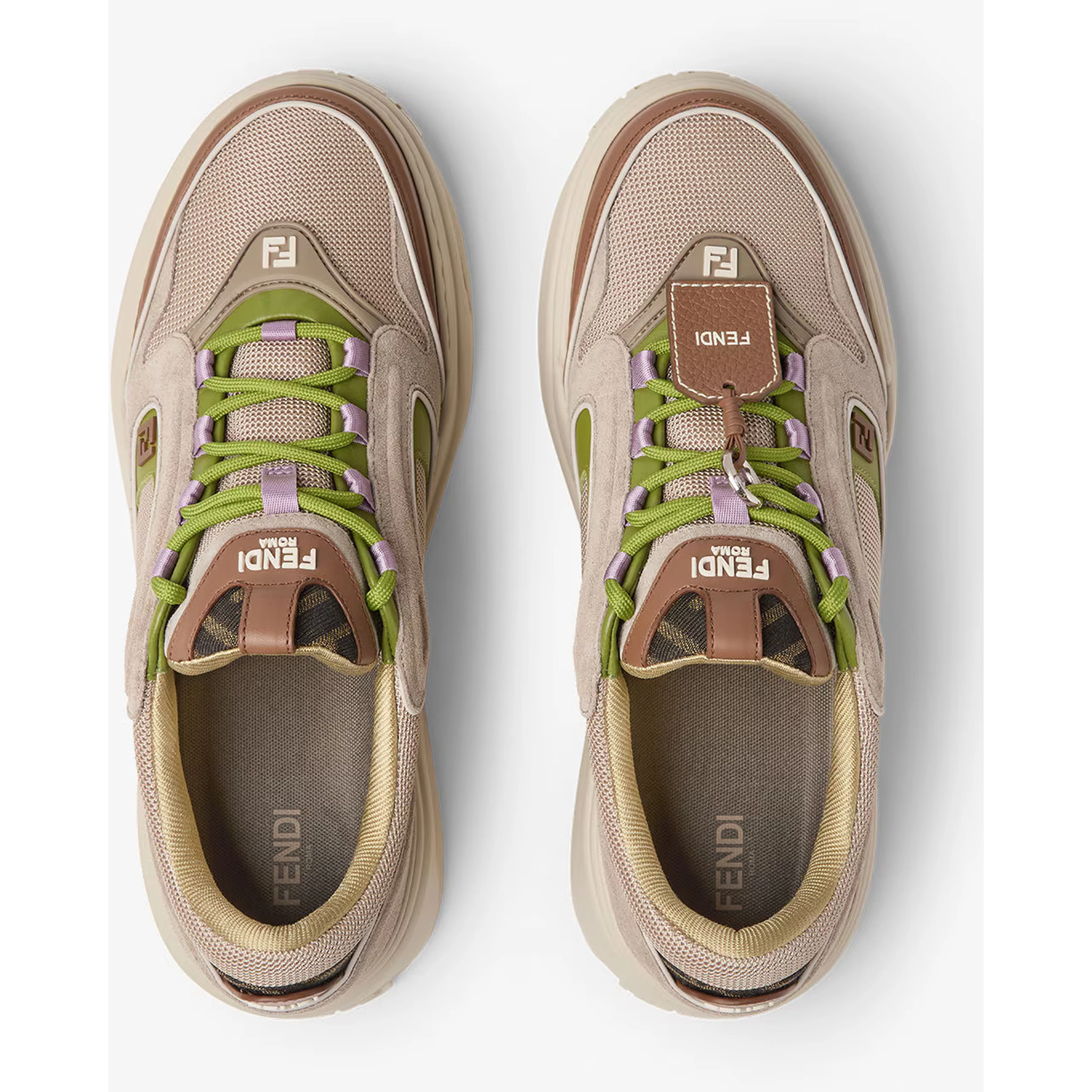 Fendi Sneakers