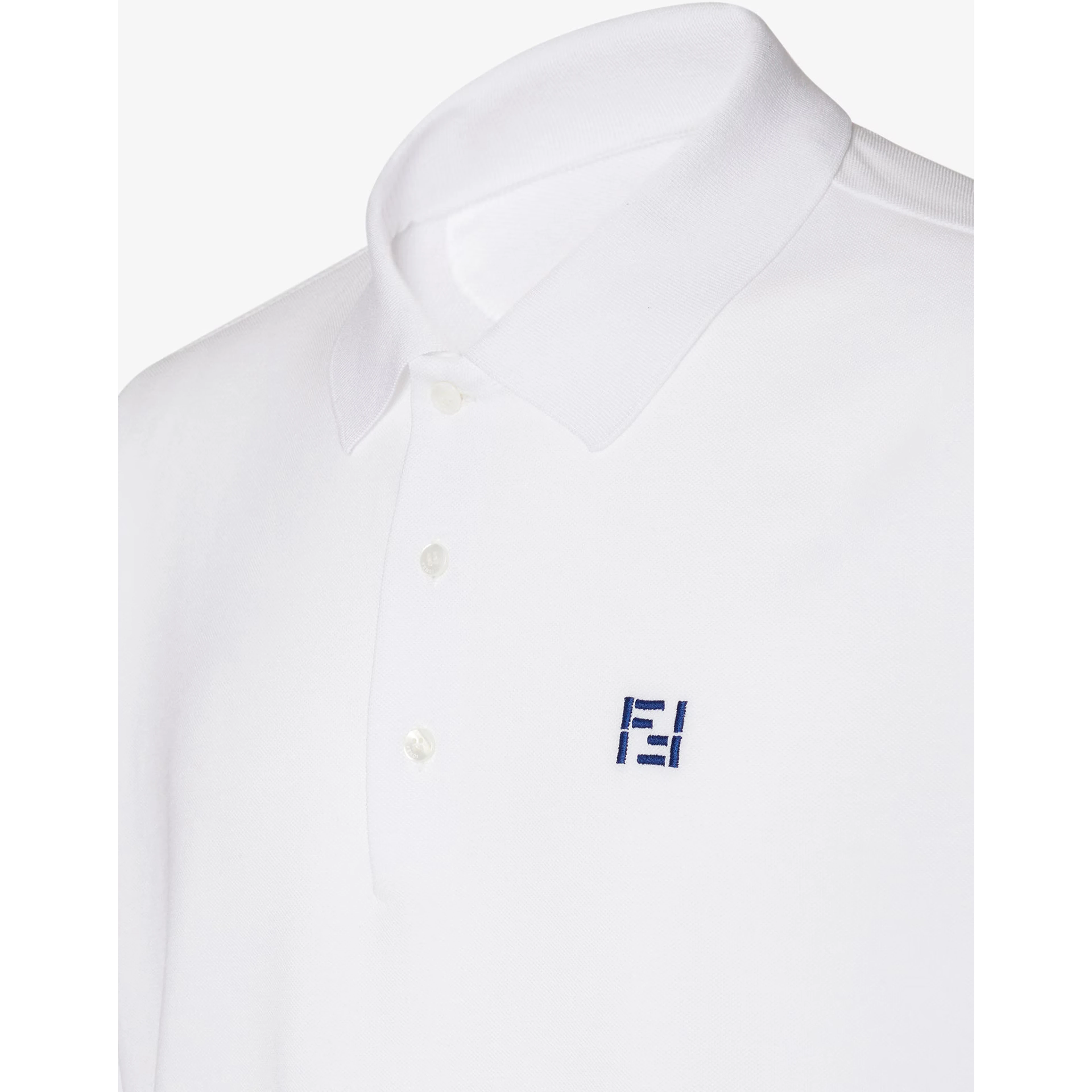 Fendi T-shirts and Polos