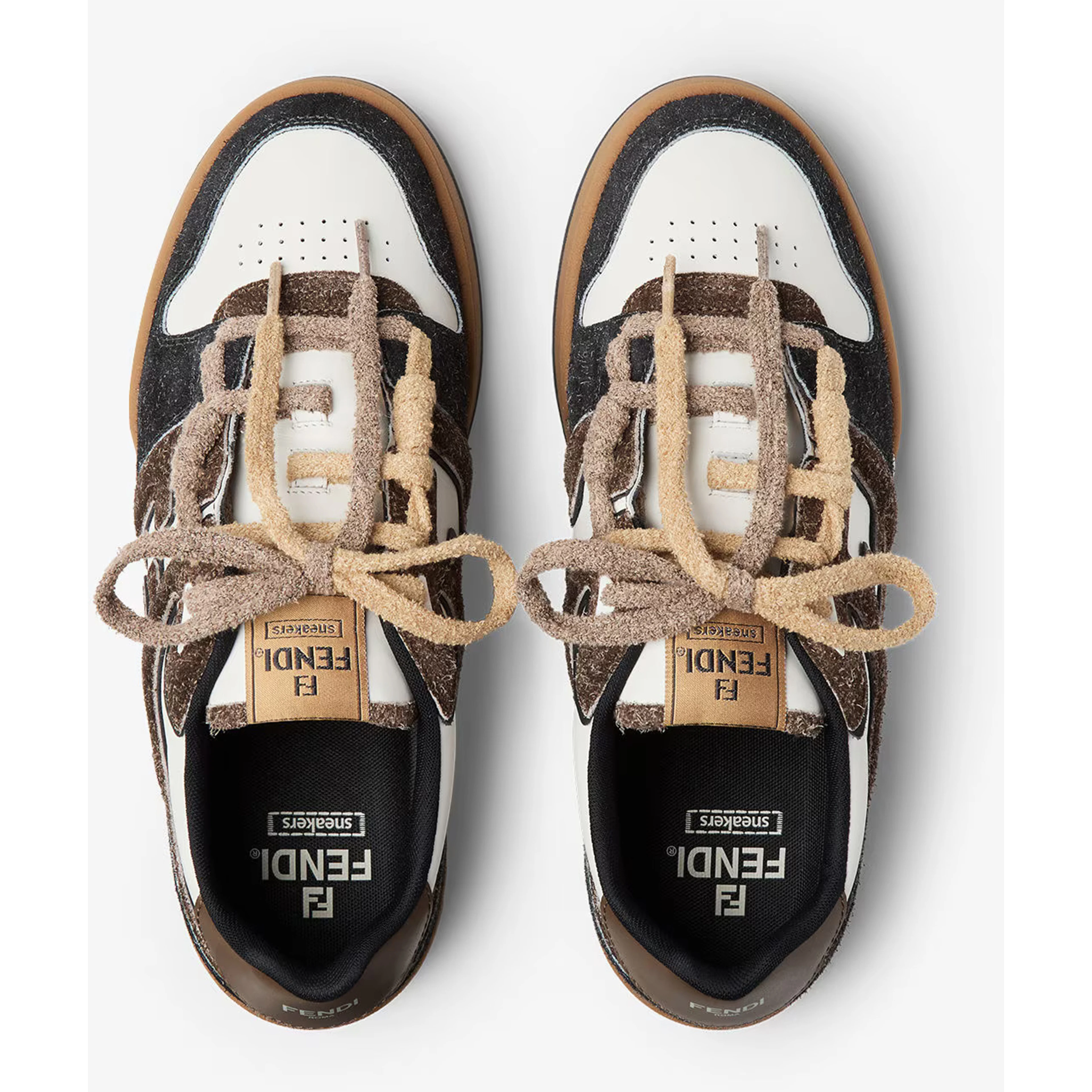 Fendi Sneakers