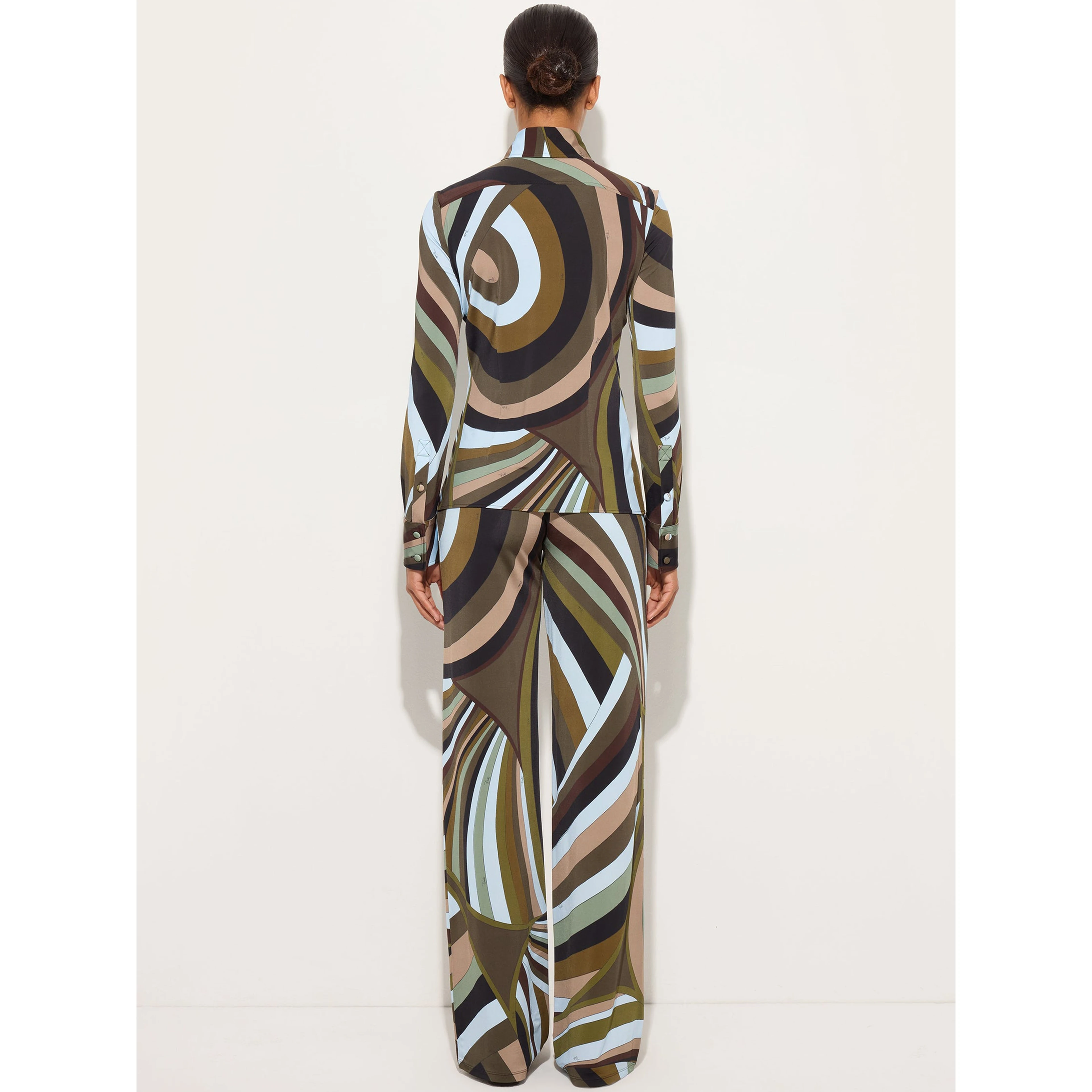 Emilio Pucci RTW