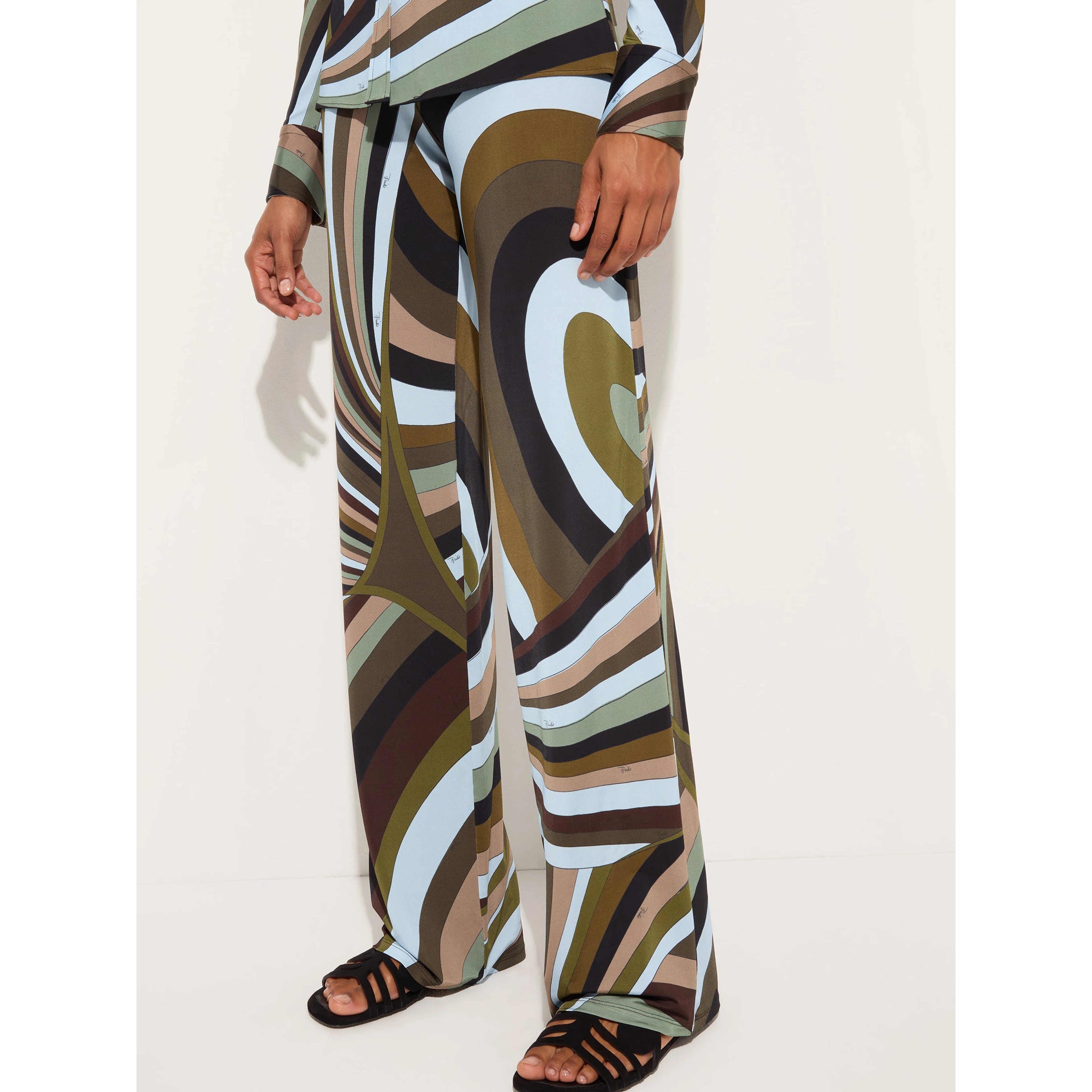 Emilio Pucci RTW