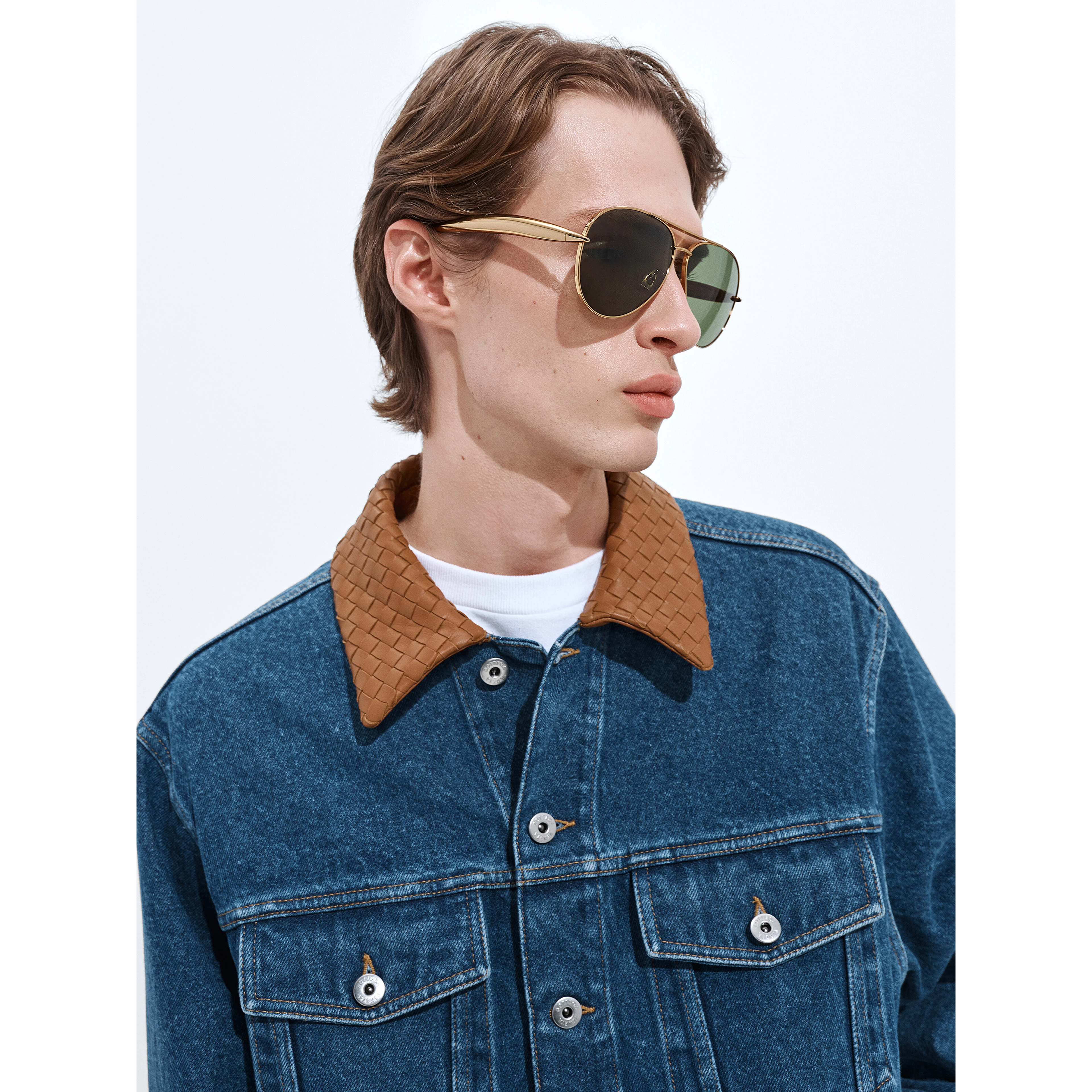 Bottega Veneta Jackets