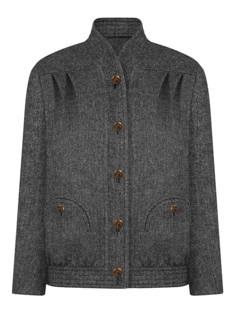 J LINE COIBA JACKET