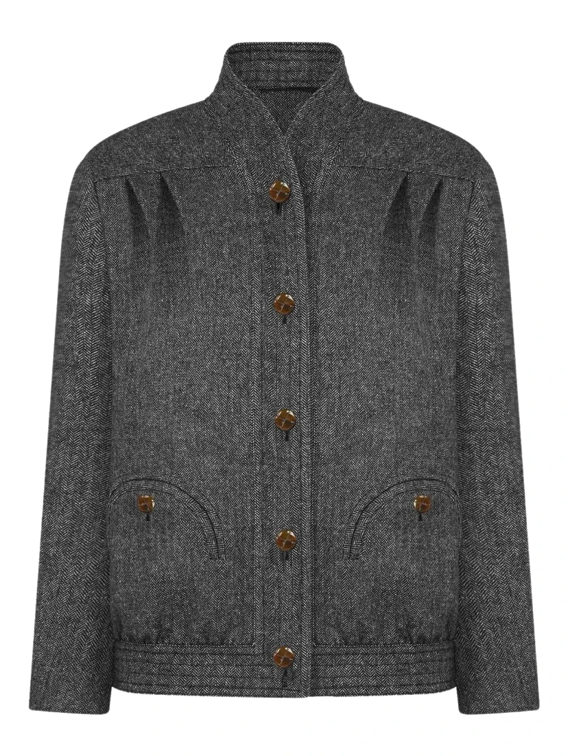 J LINE COIBA JACKET
