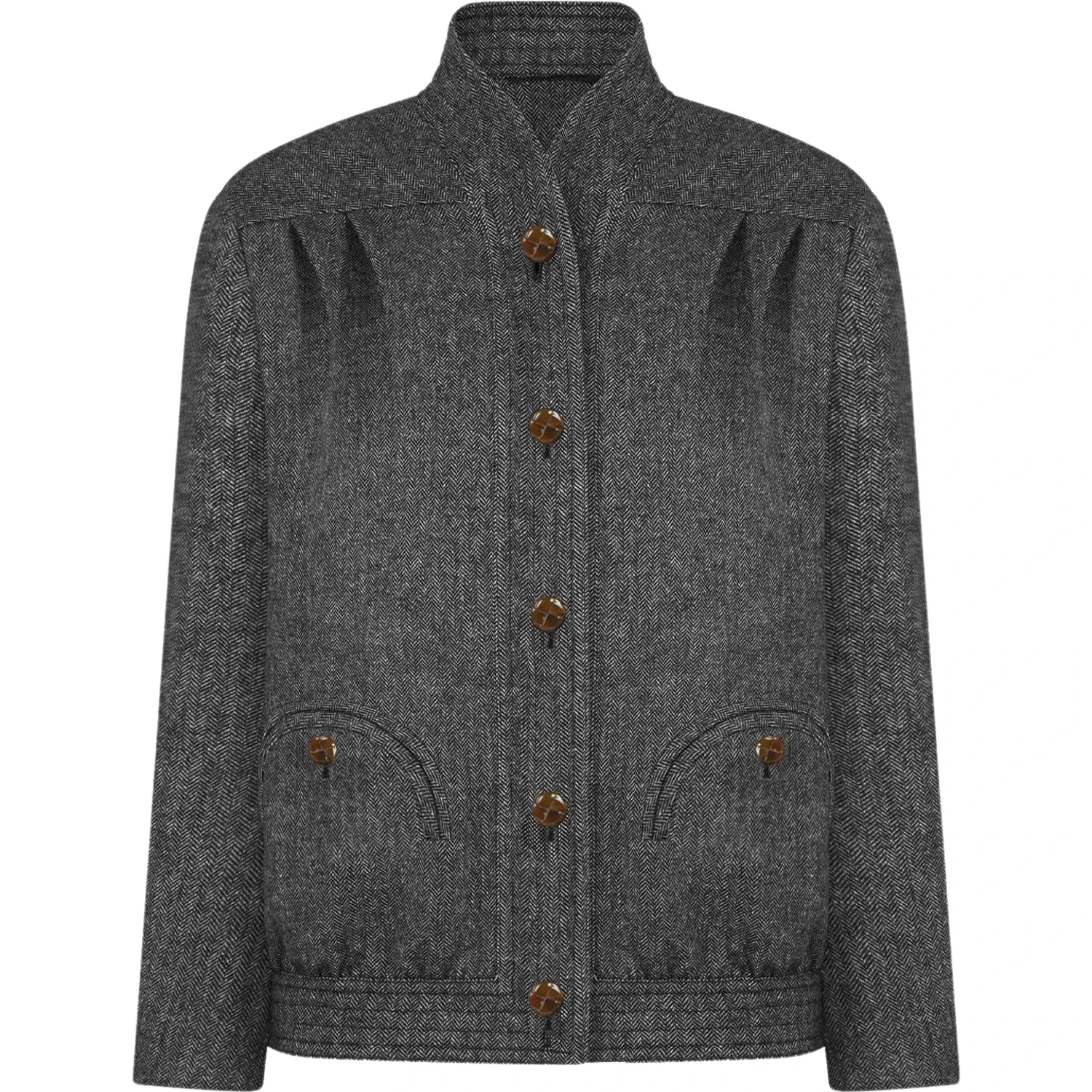 J LINE COIBA JACKET