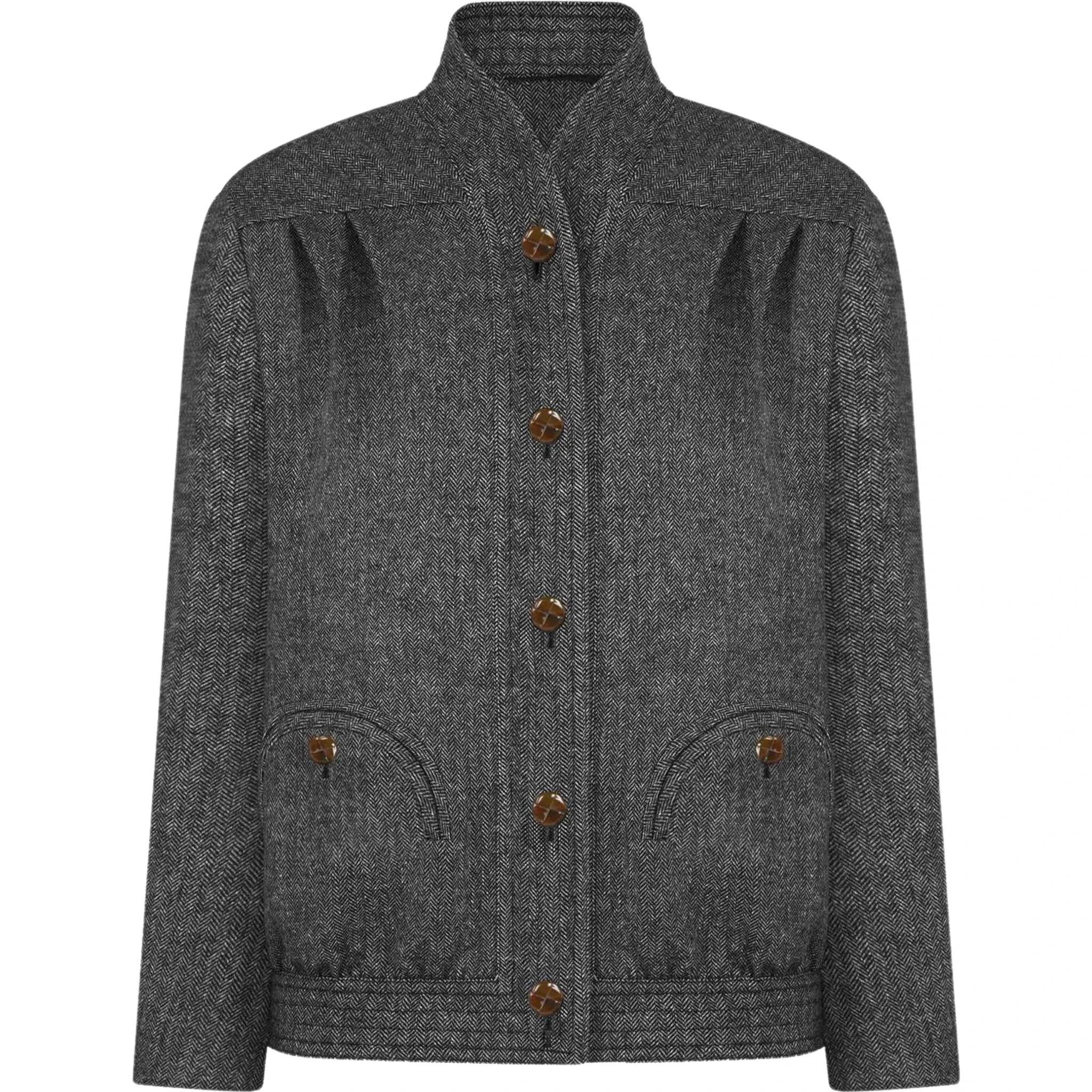 J LINE COIBA JACKET