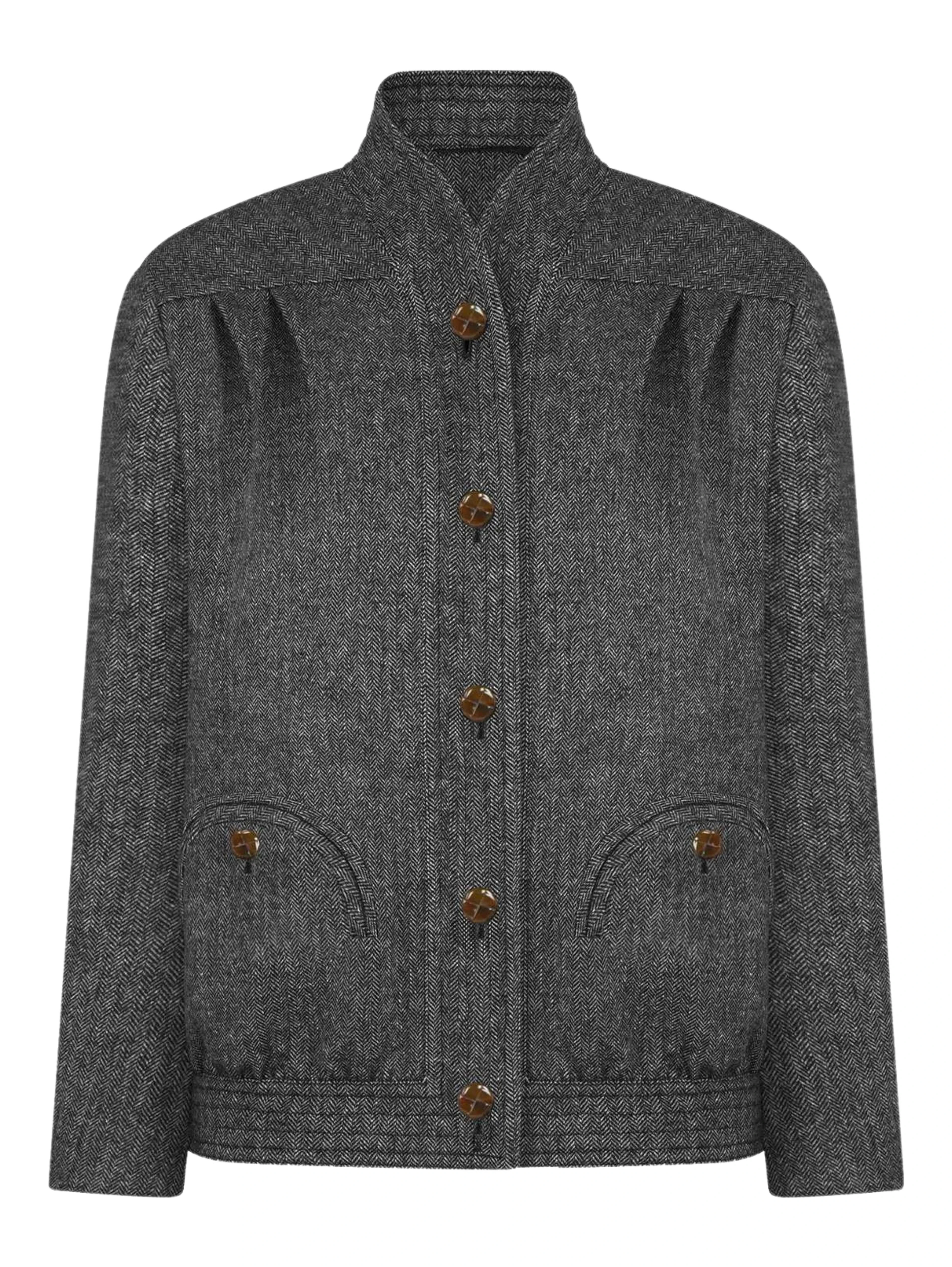 J LINE COIBA JACKET
